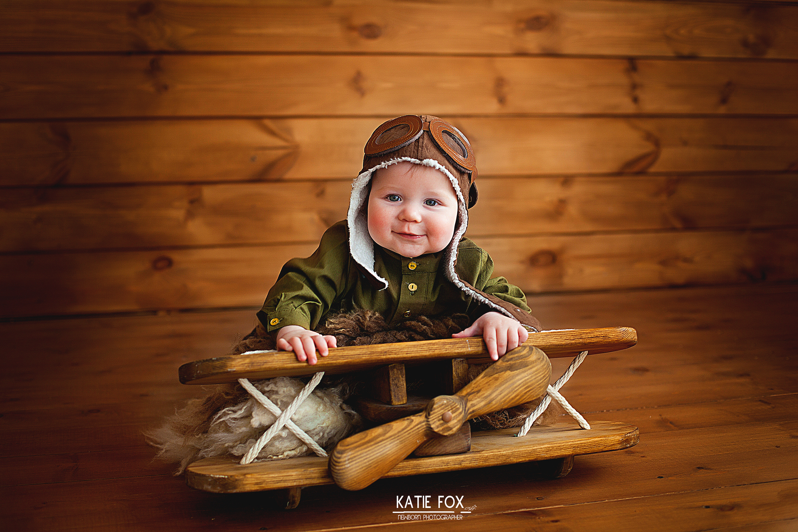 Детская фотосессия детей до 7 лет. Фотограф новорожденных и детей до года в Новосибирске Ka