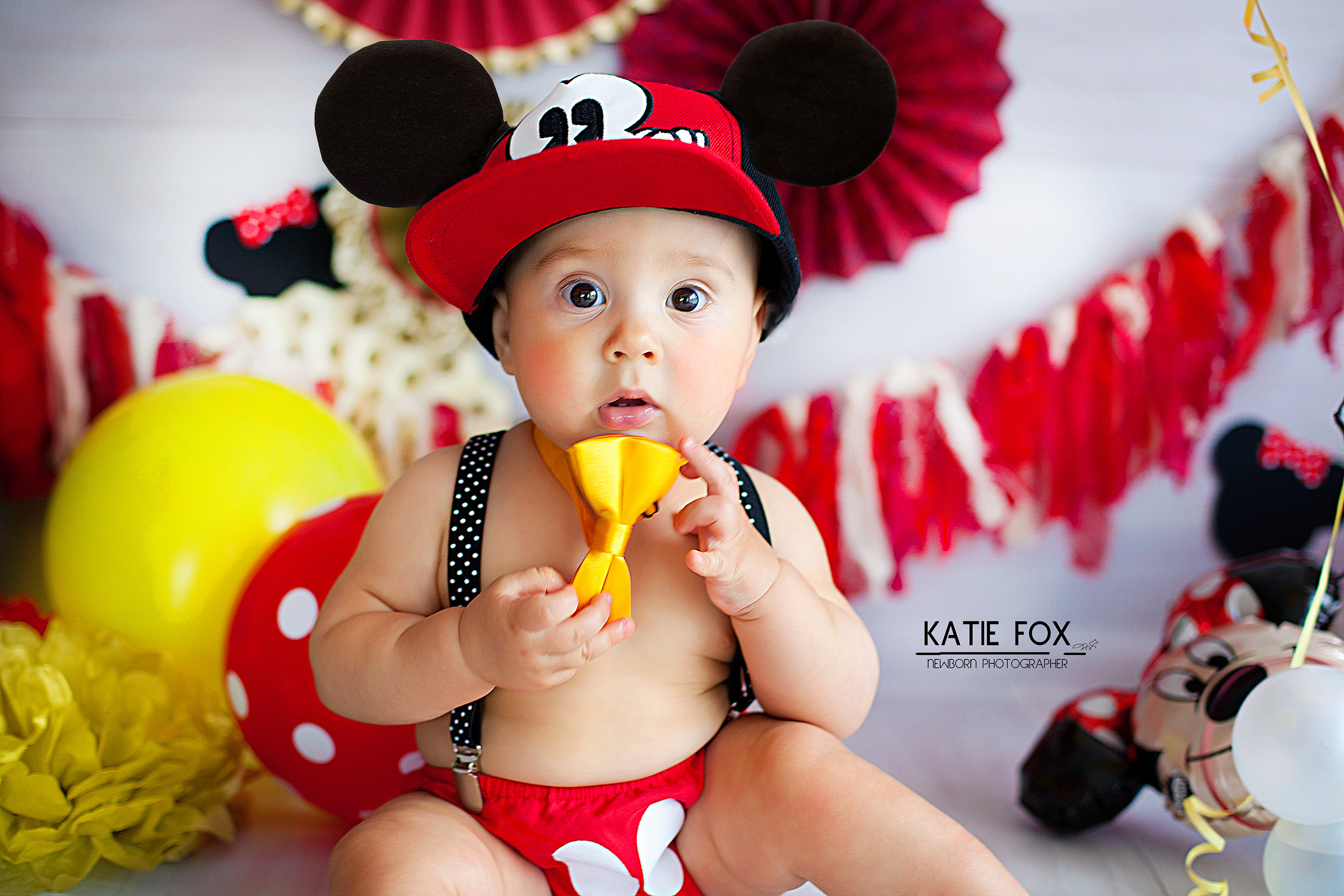 Детская фотосессия детей до 7 лет. Фотограф новорожденных и детей до года в Новосибирске Ka