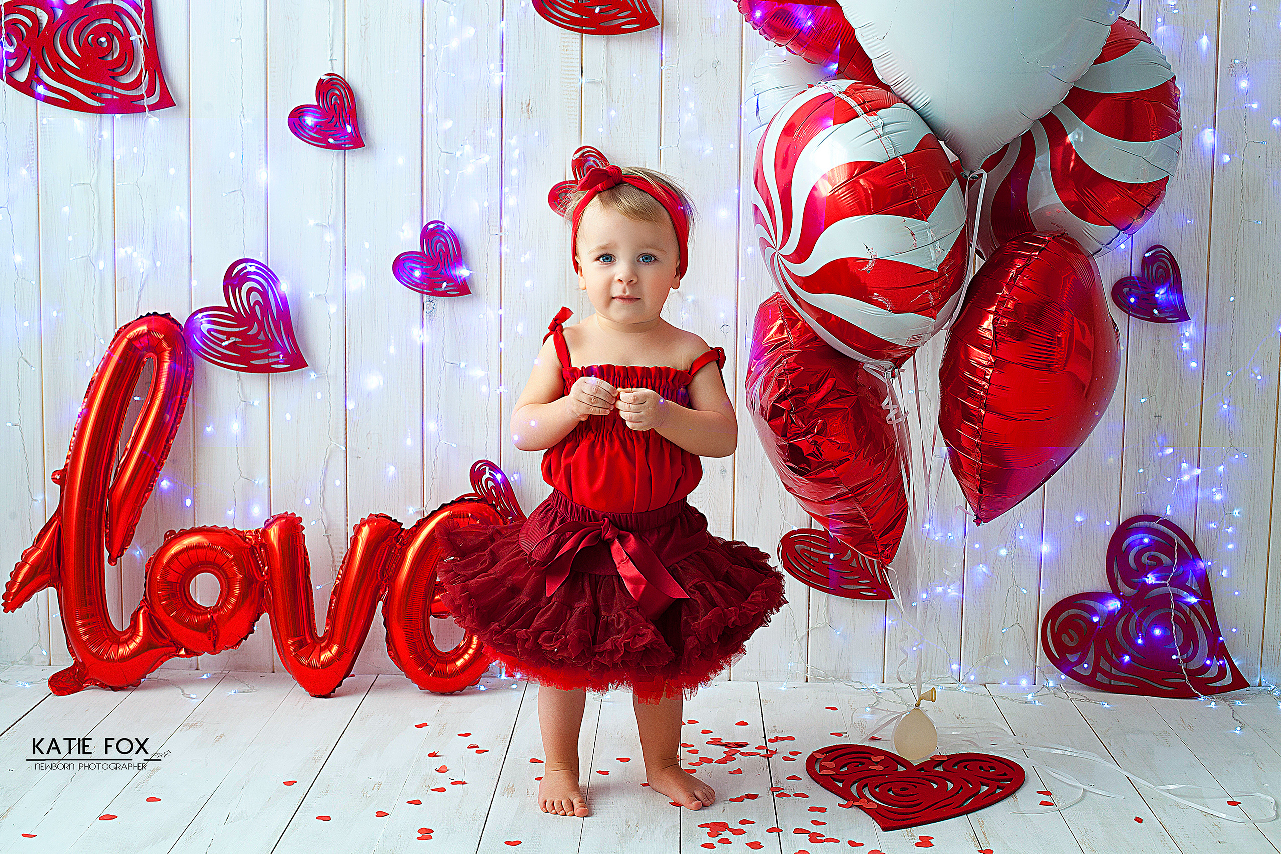 Детская фотосессия детей до 7 лет. Фотограф новорожденных и детей до года в Новосибирске Ka