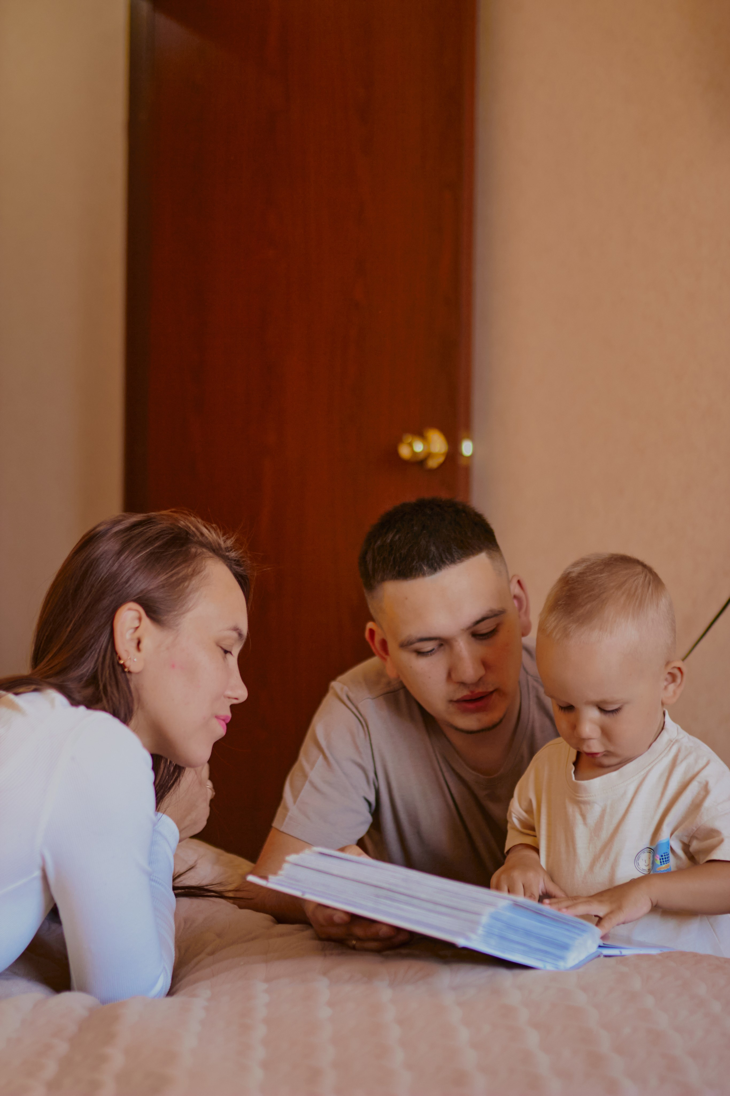 Альберт/Айгуль/Адель