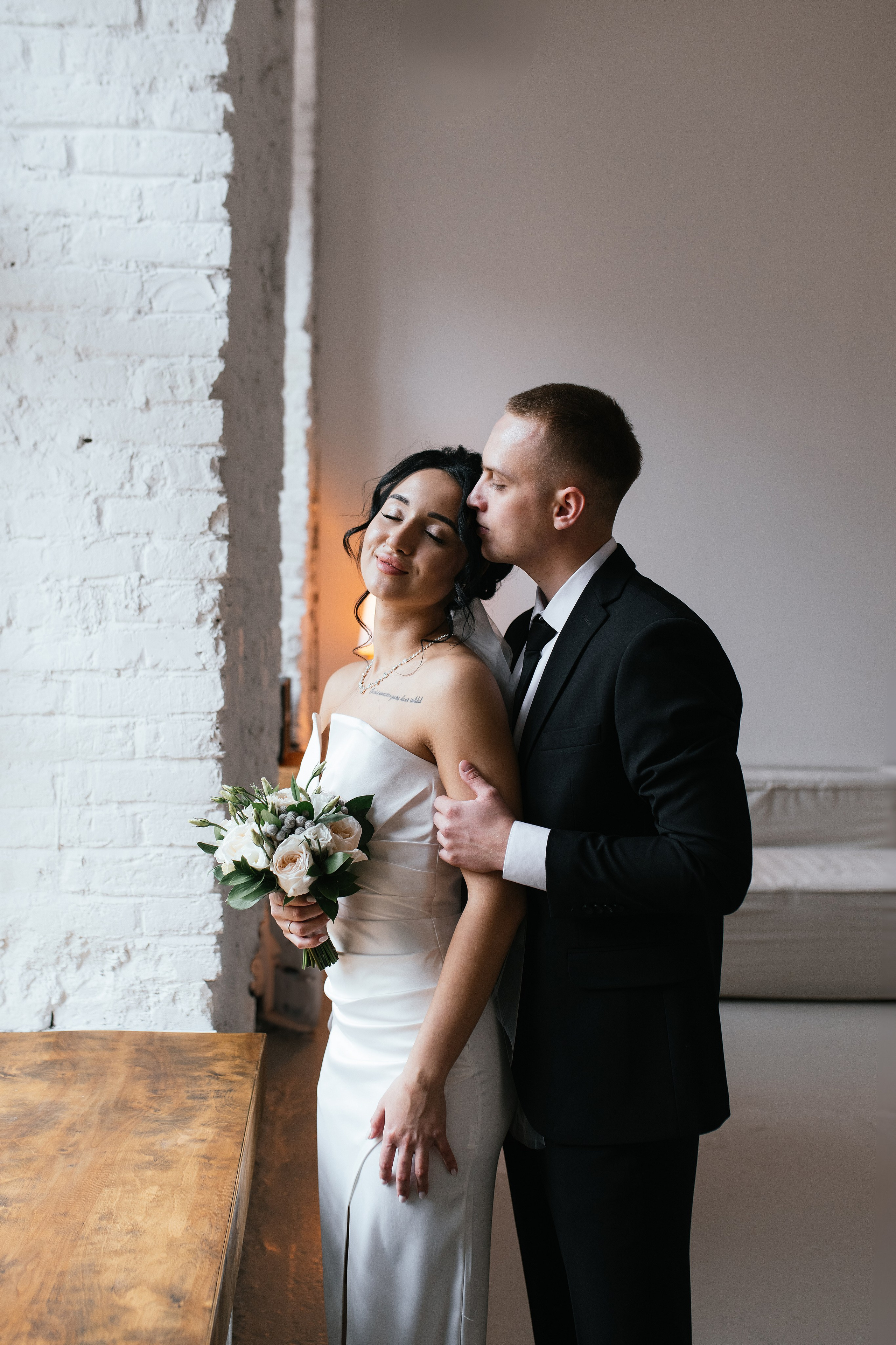 Wedding day #46. Свадебный, семейный фотограф в Рязани Лена Брант