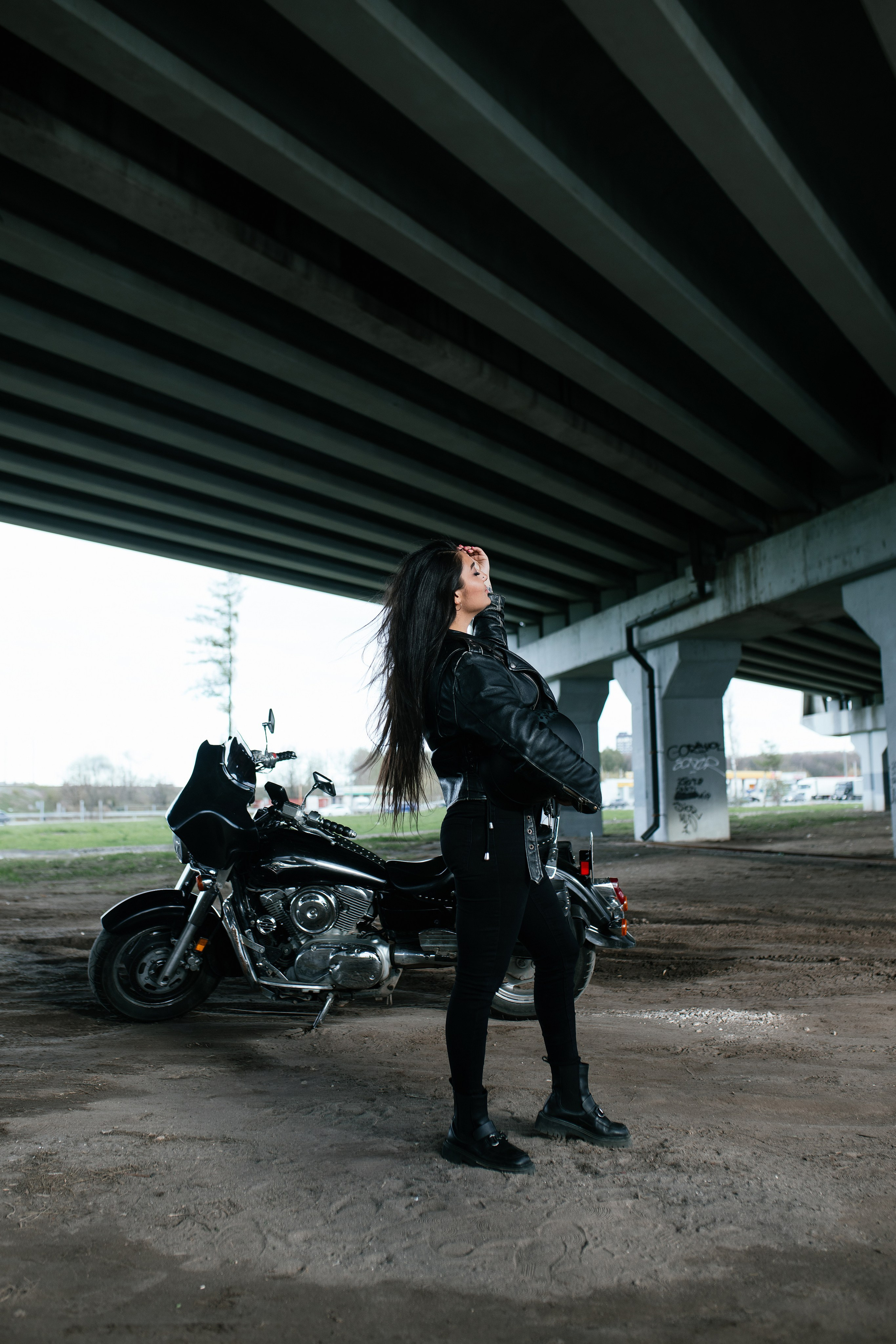 Вероника. Свадебный, семейный фотограф в Рязани Лена Брант