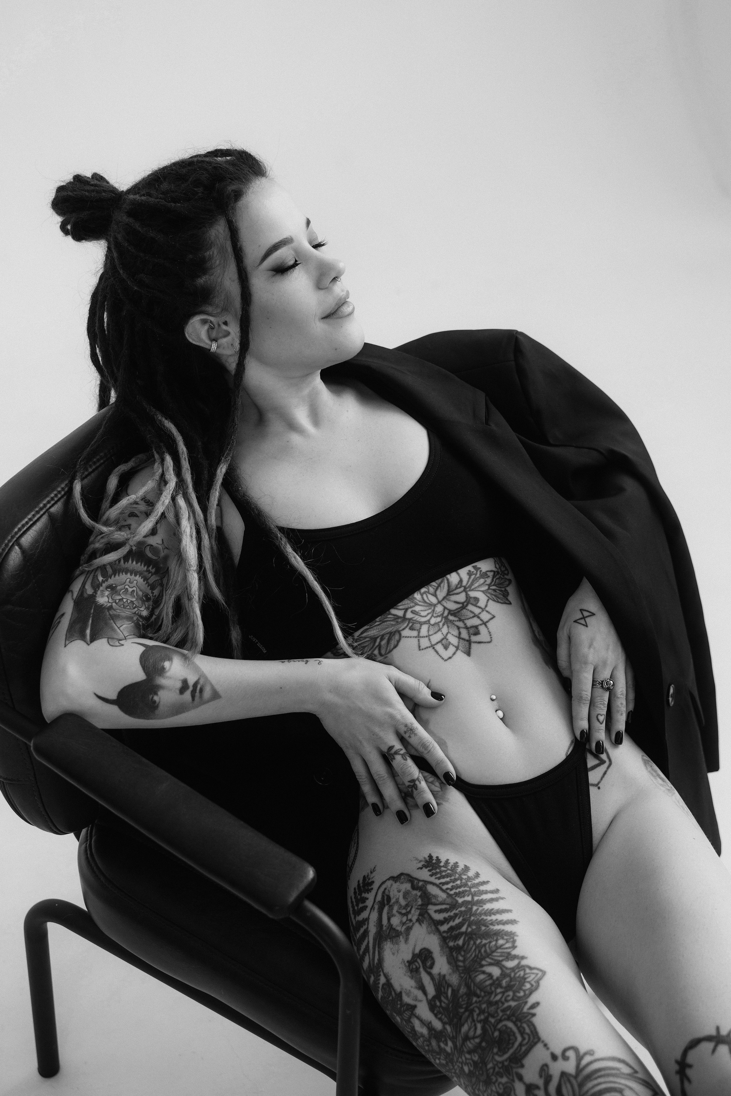 Настя. Свадебный, семейный фотограф в Рязани Лена Брант