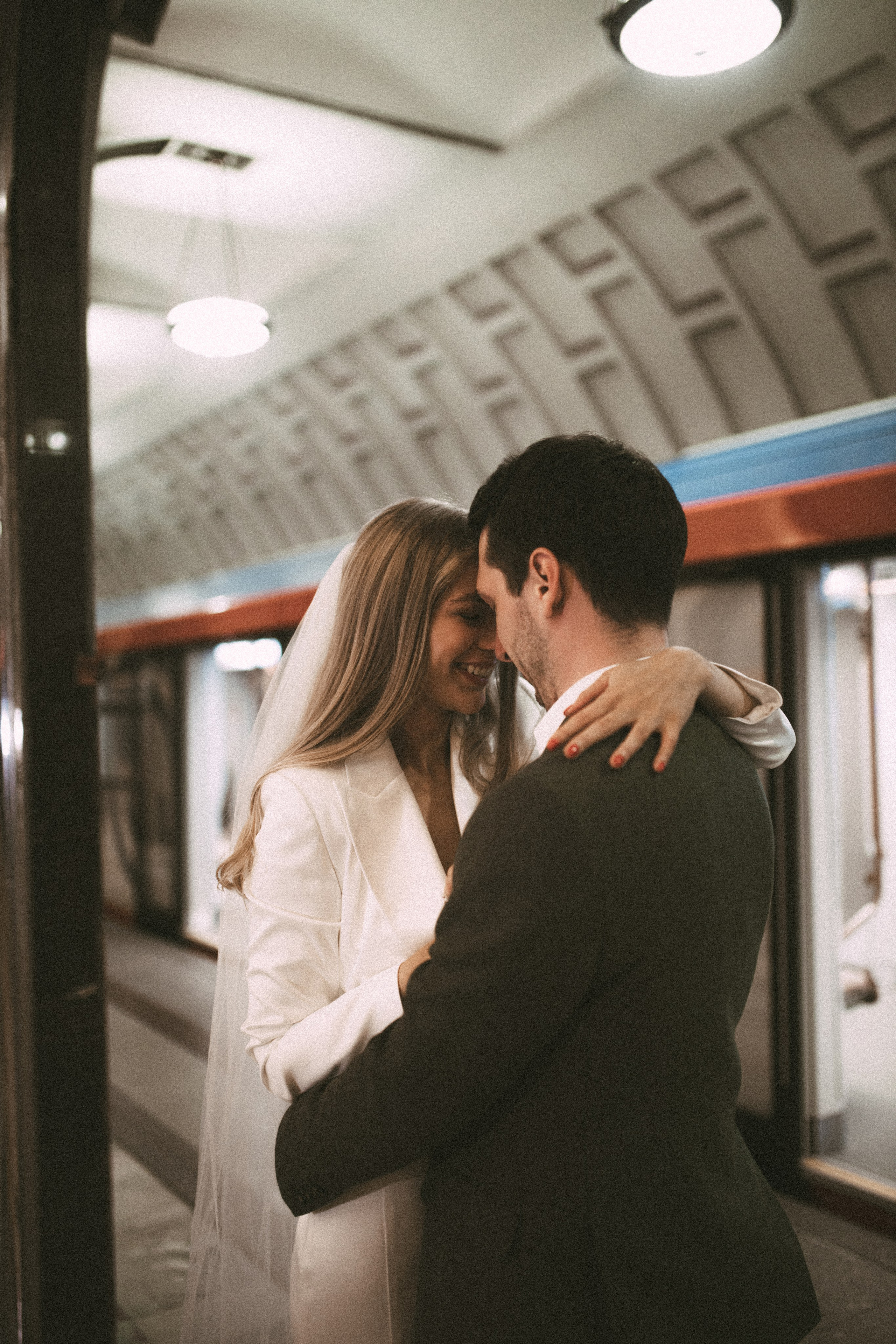 Е & A | Москва. Фотограф Екатерина Амбрушкевич