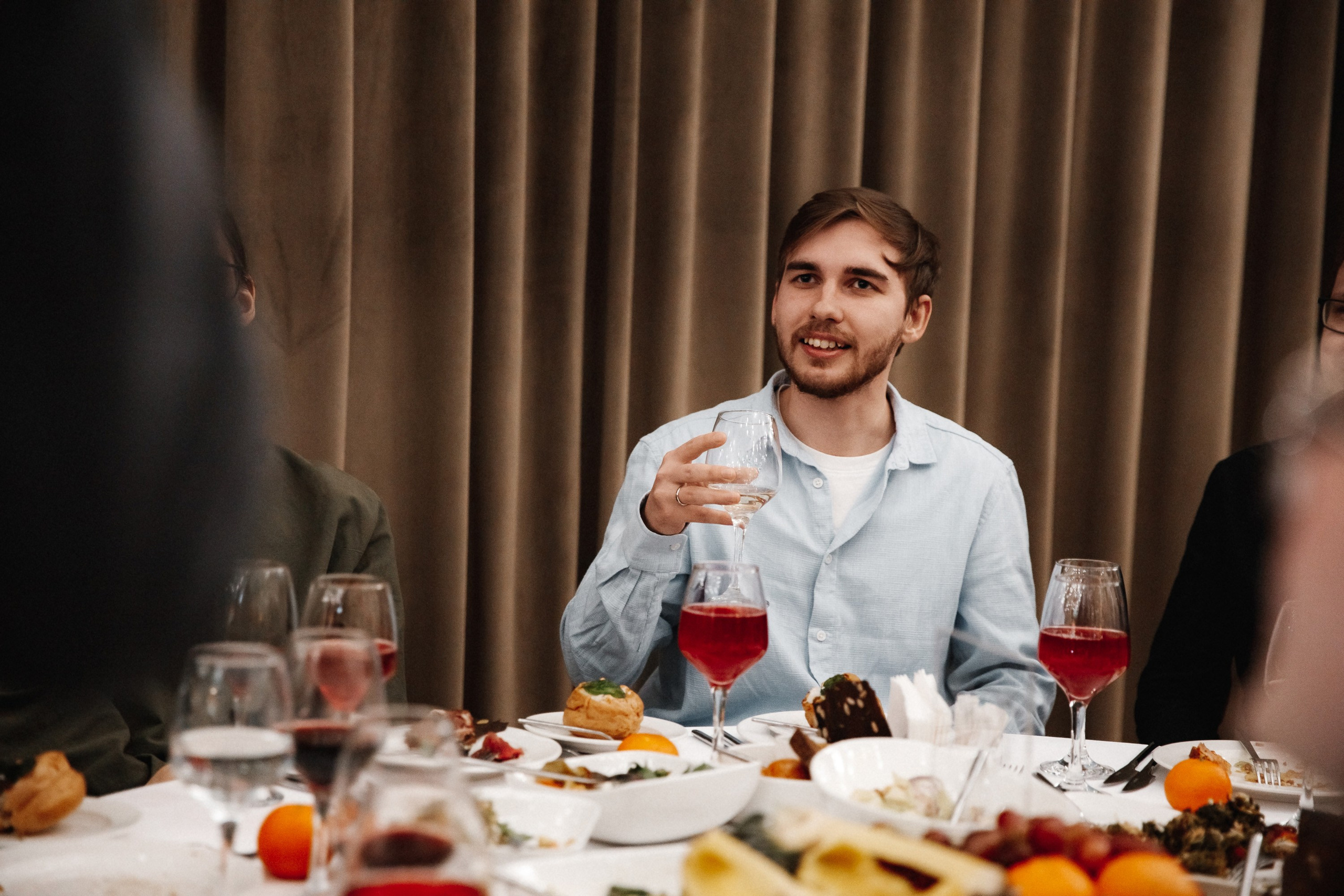 AREAL. Свадебный фотограф Дмитрий Воробьев Ярославль