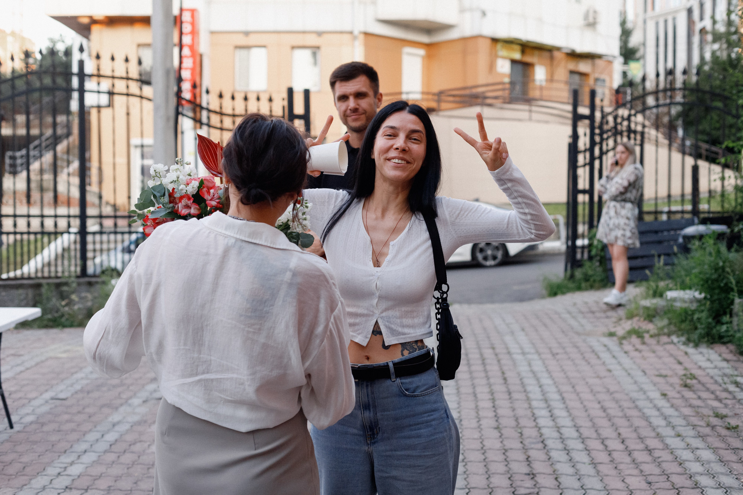 АЙ МАРКЕТИНГ. СВОИ. ФОТООТЧЕТЫ-СОБЫТИЯ-МЕСТА