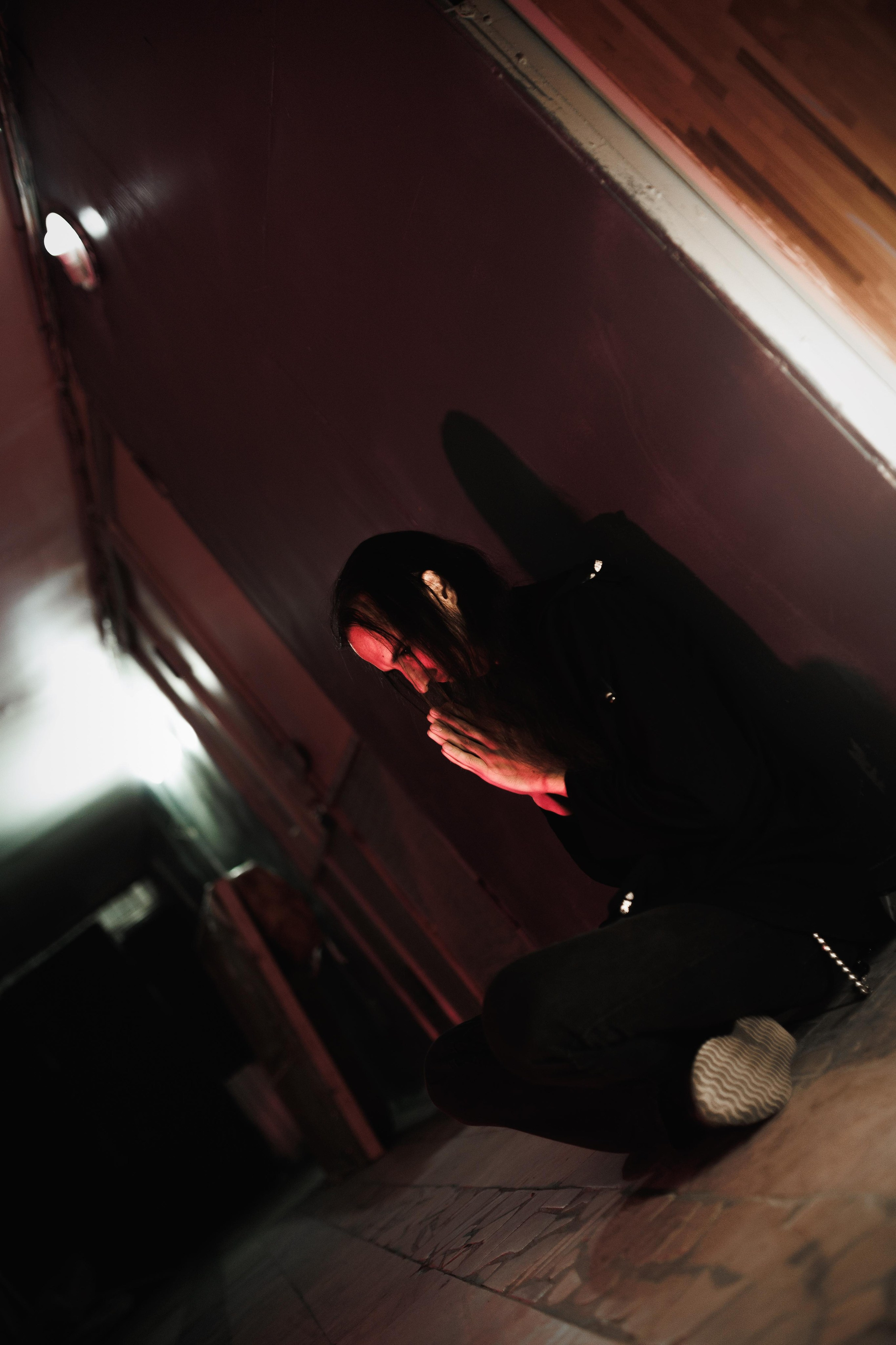 Иван. Фотограф в Ростове-на-Дону Ника Обида