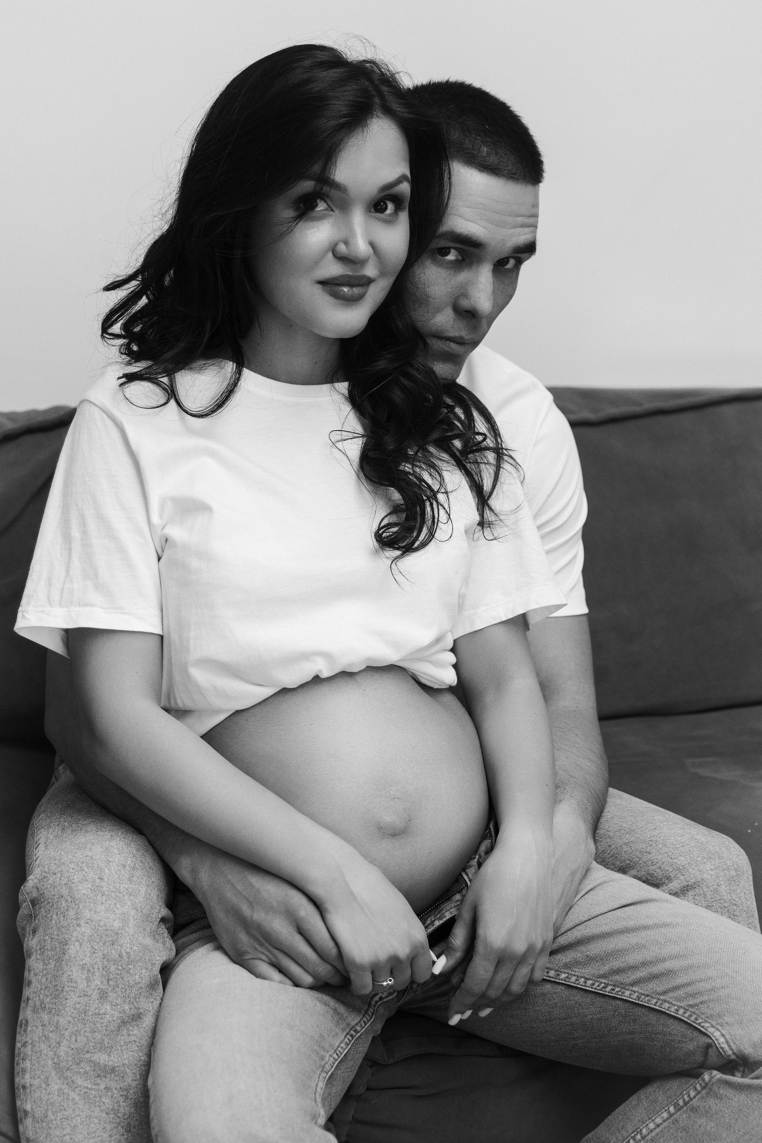 Регина & Ильнар