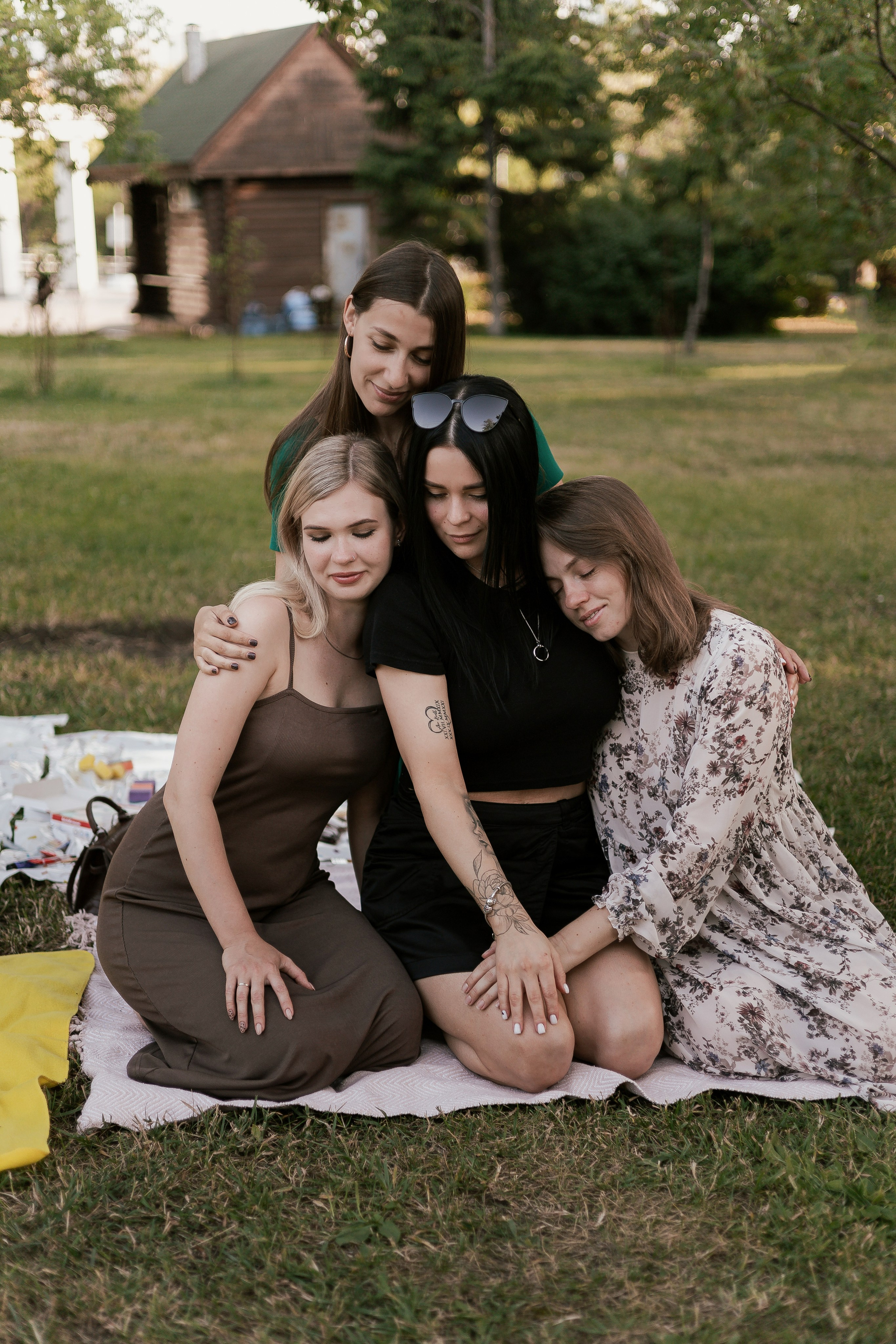 HB Kate Petrovamac. Фотограф в Самаре и Самарской области Констанция