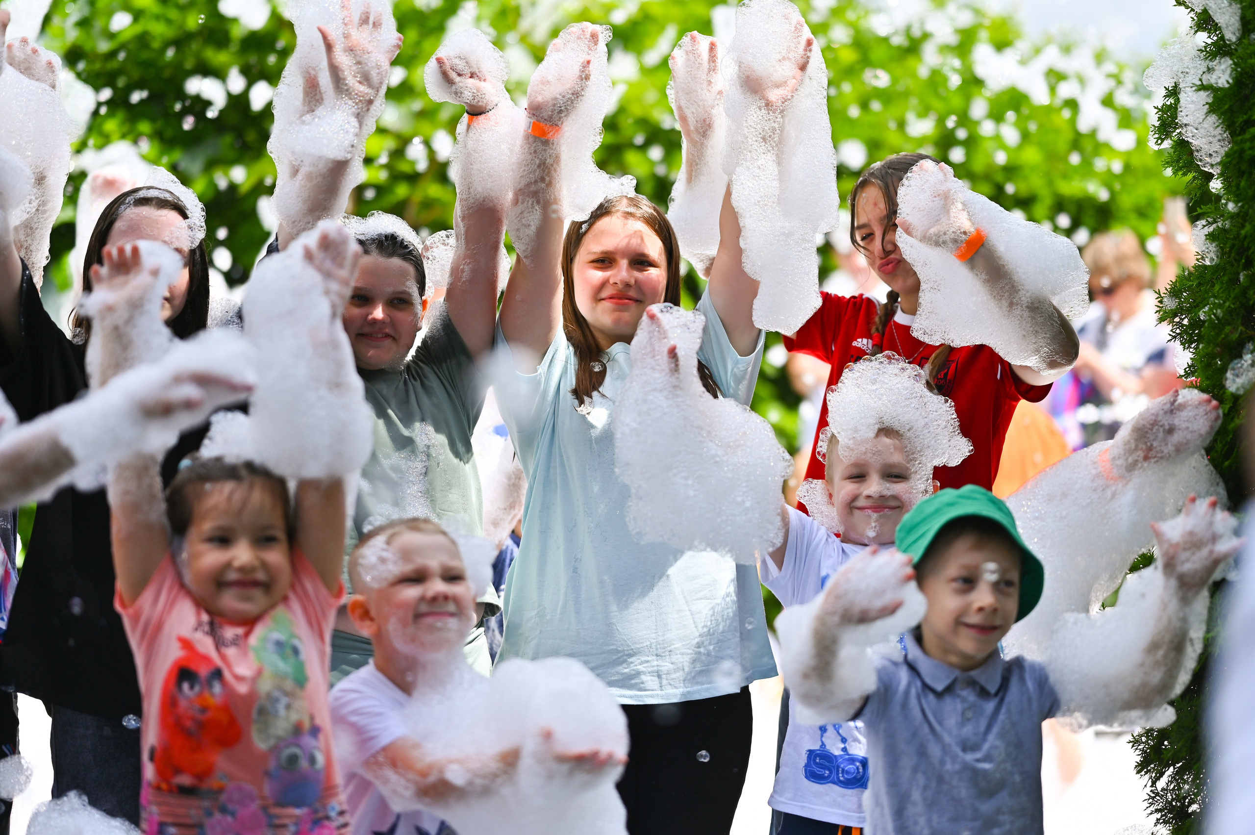 Тамбов, 78 лет компании «ТАКФ». Репортажный и свадебный фотограф в Липецке Иван Первойкин