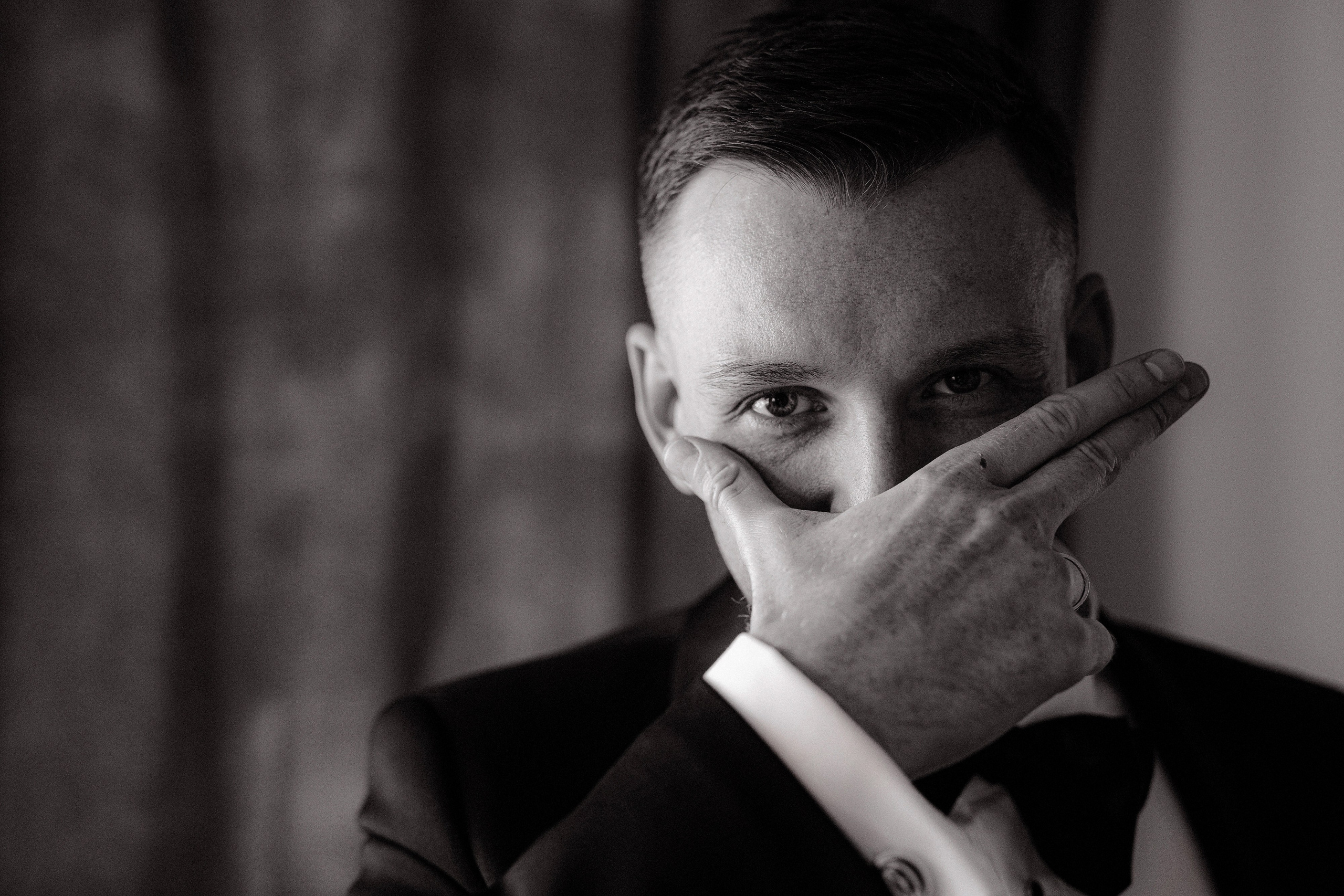 V&S. Фотограф Москва Никита Воробьев