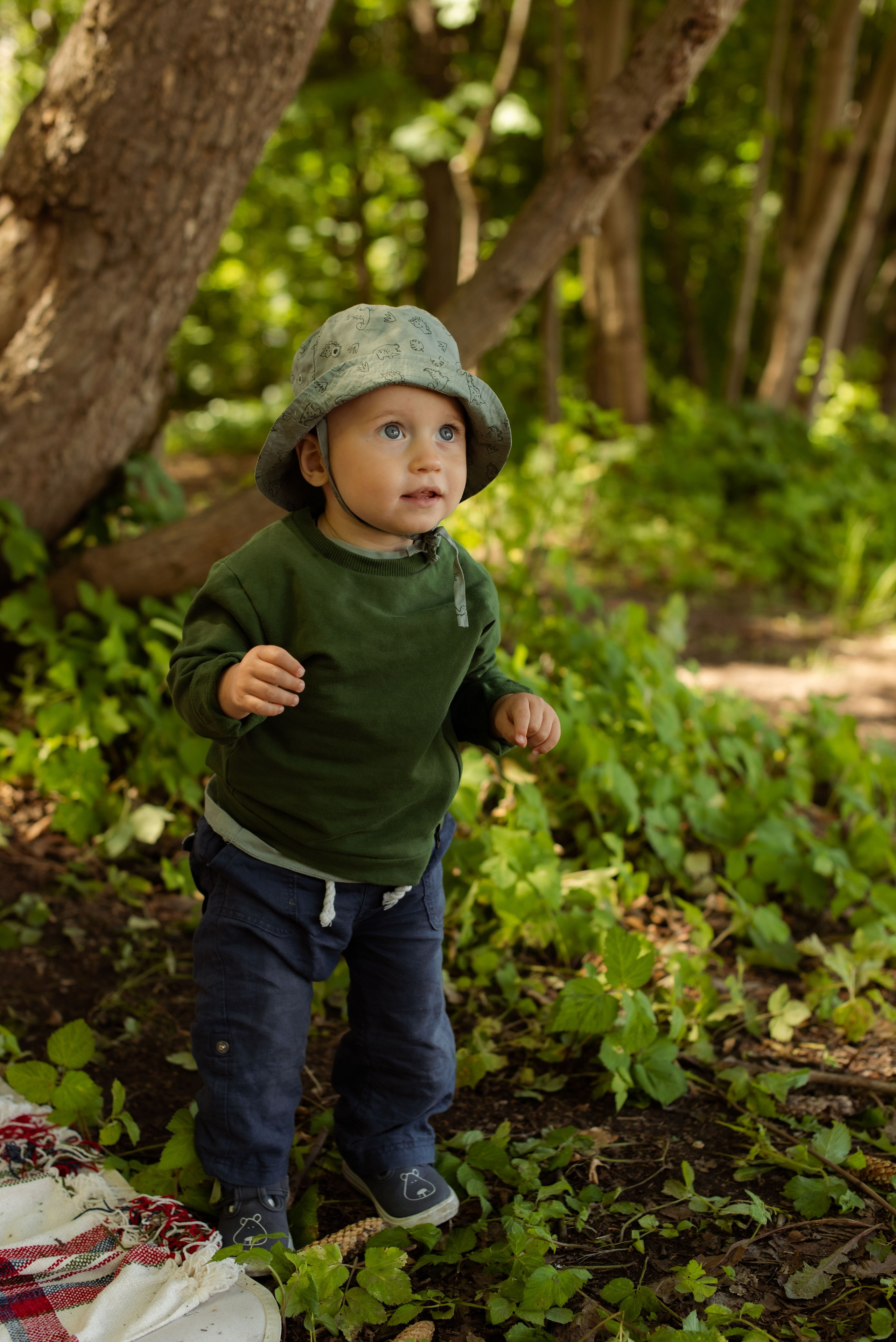 Фестиваль Семейных Ценностей. Женский фотограф в Москве и МО