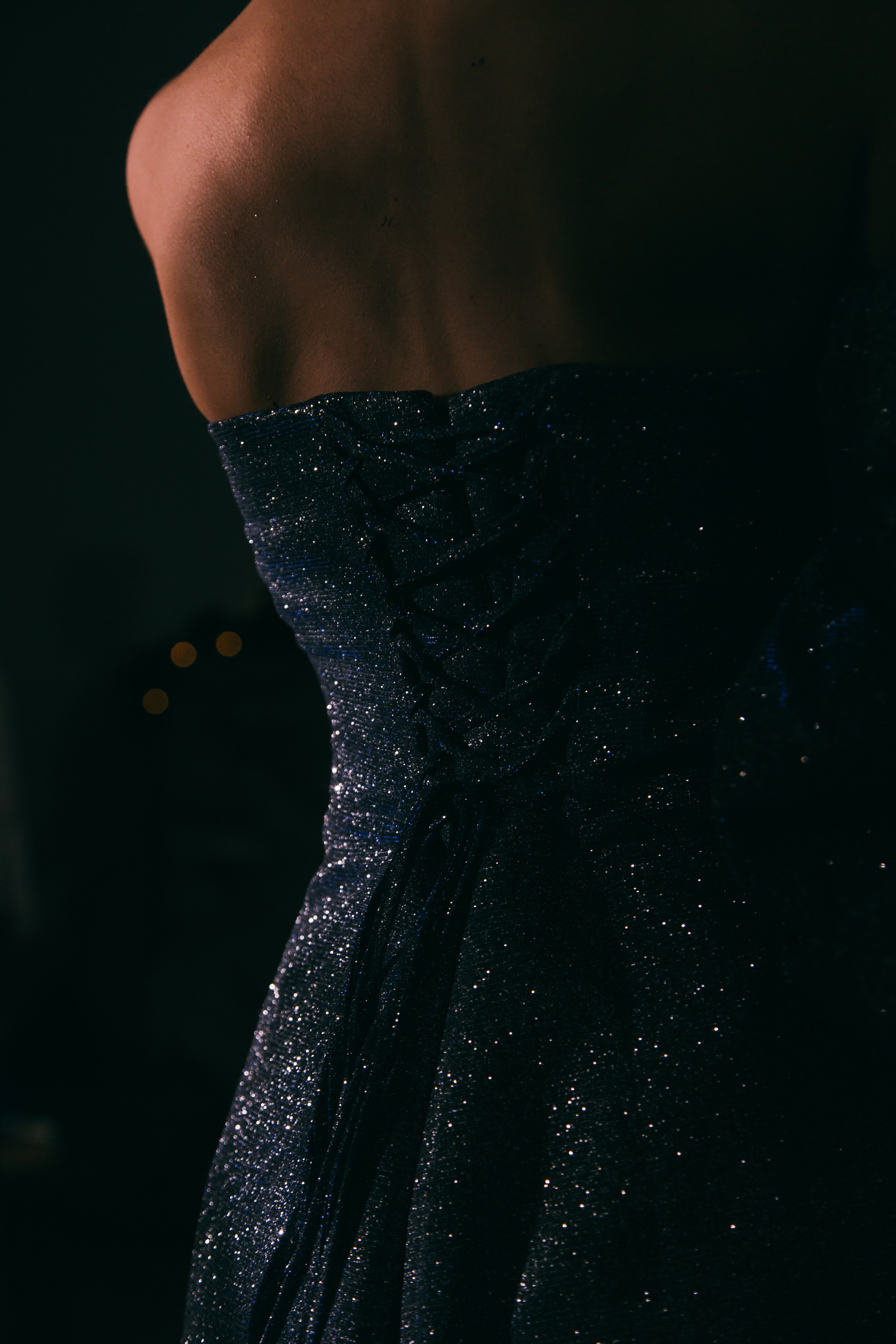 Стилист & Progorod 2.0. Фотограф в Самаре / Олеся Широнина