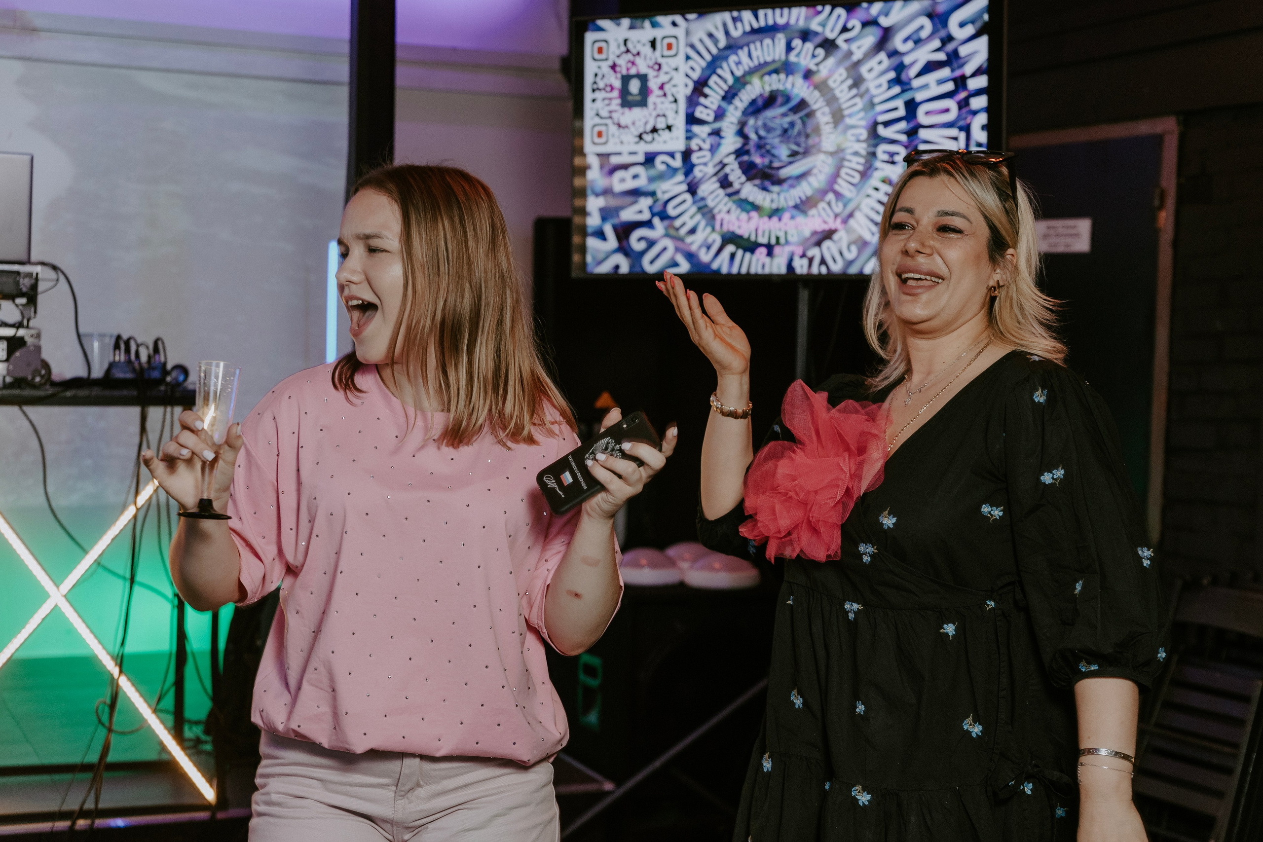 Выпускной 9й Г. Photographer in Moscow & everywhere in the World Alena Vyalova