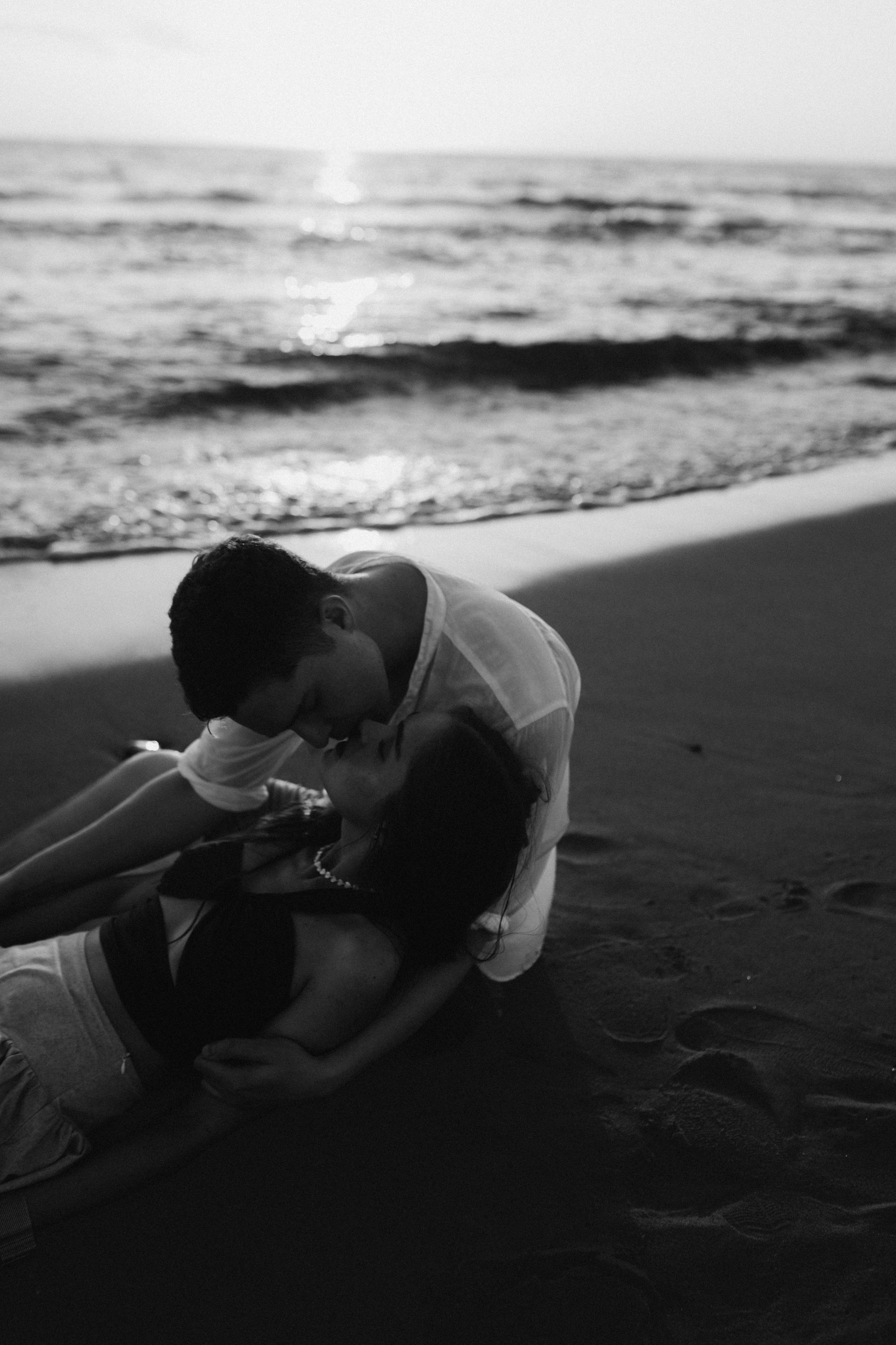 A&N. Свадебный и портретный фотограф в Калининграде и Москве Марк Юдинцев