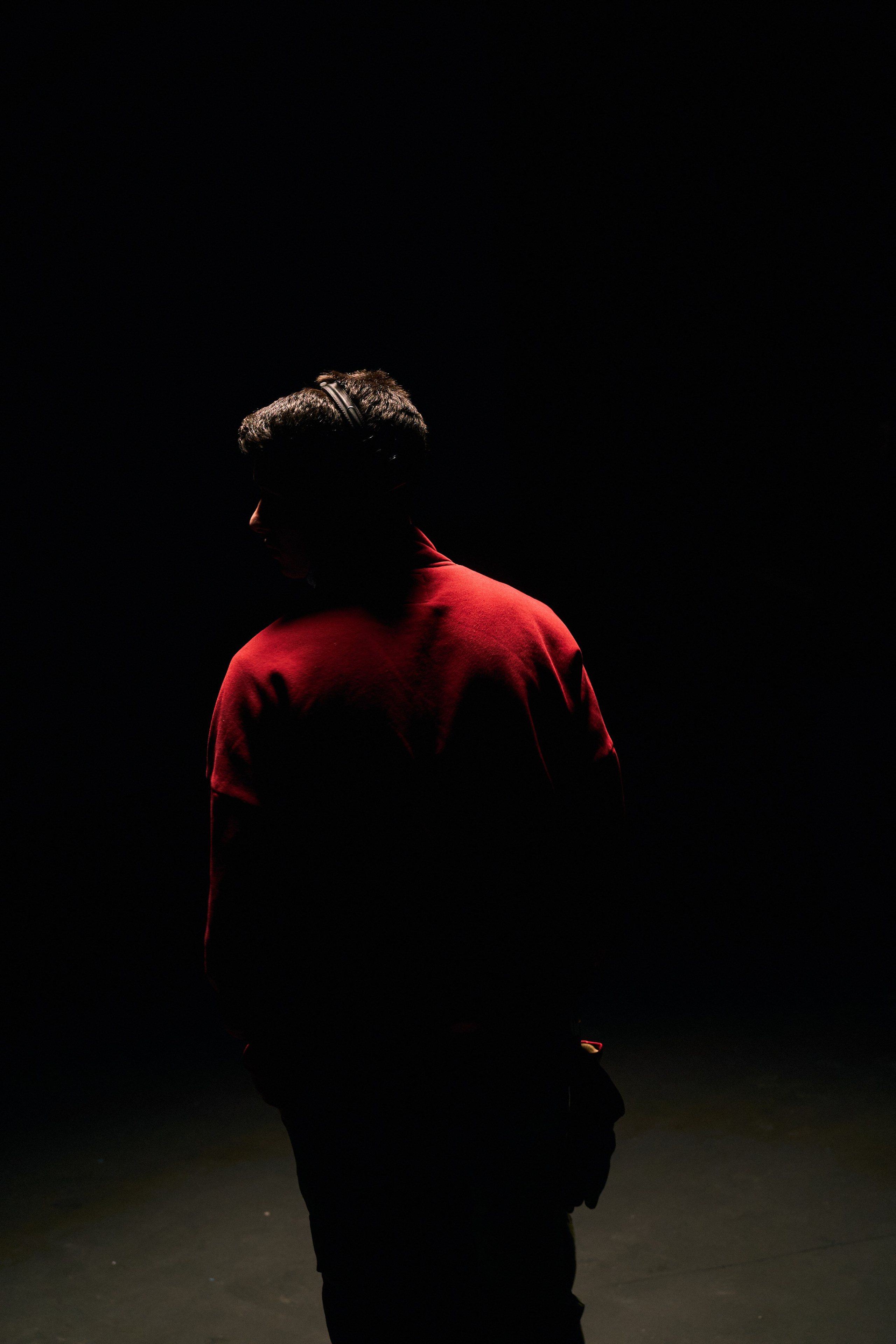 Yamaguchi Xi Ultra Black. Харчистов Андрей — фотограф