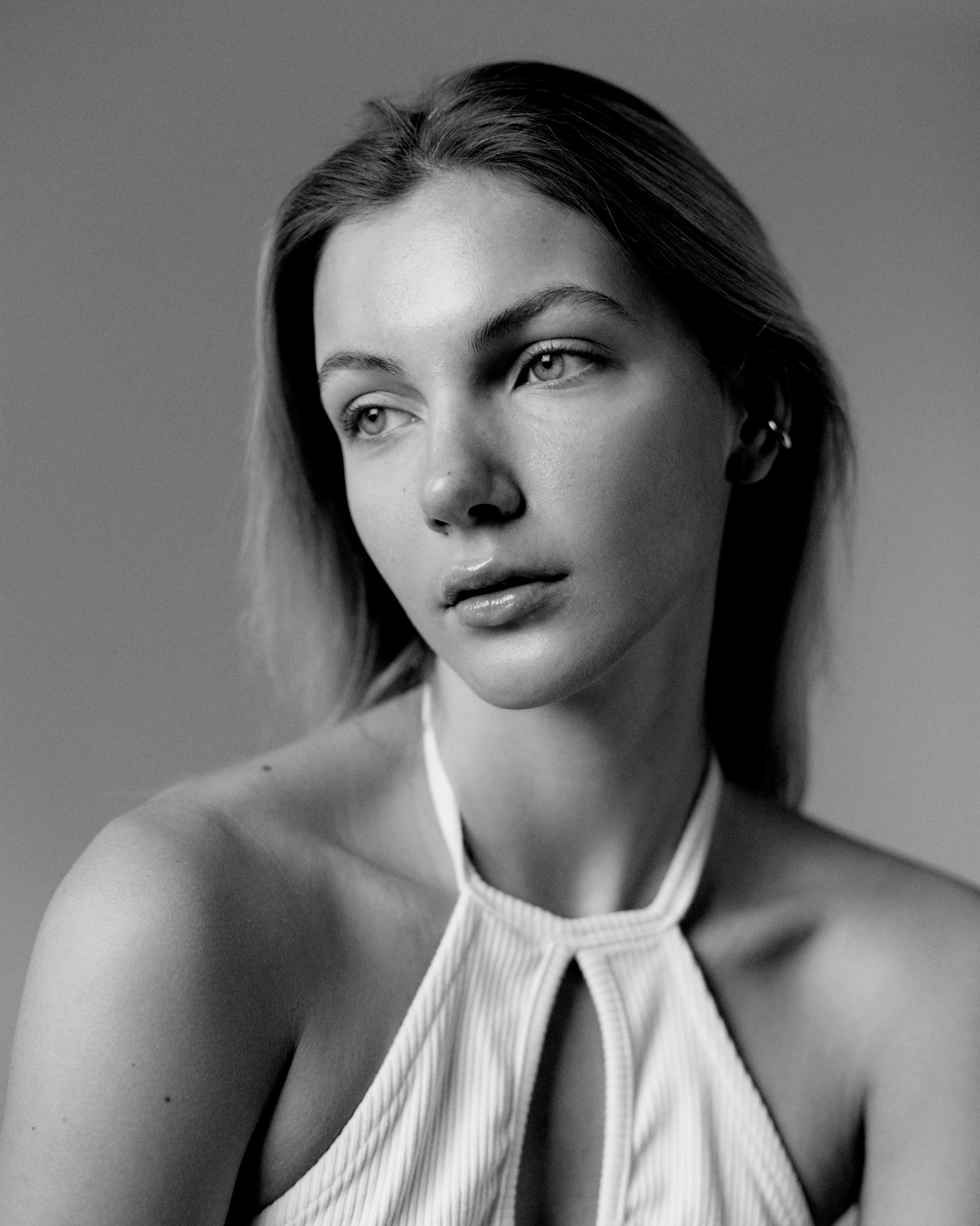 Алёна. Фотограф в Москве — Евгения Прокопенко