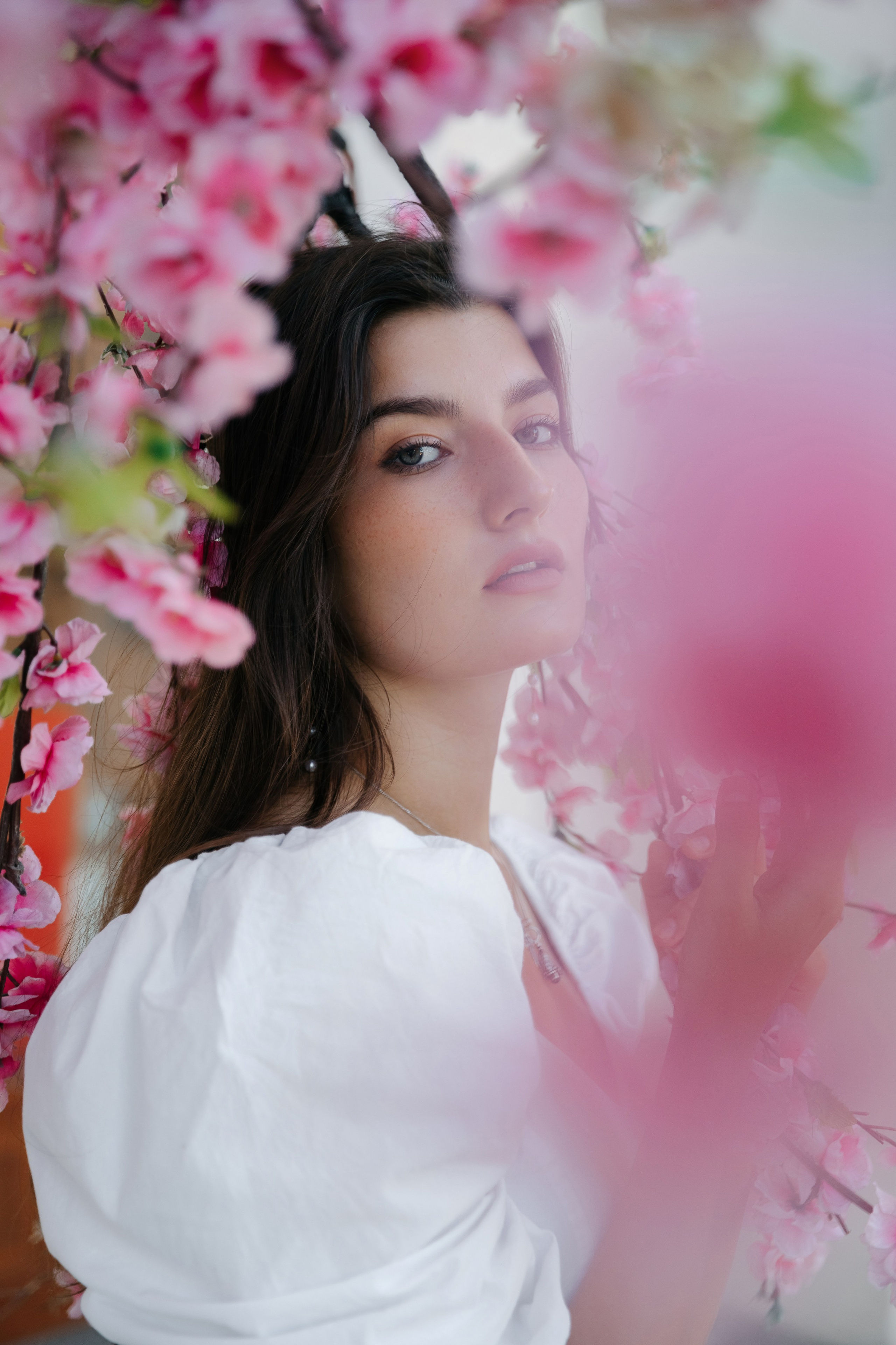 Нюдовый фотограф