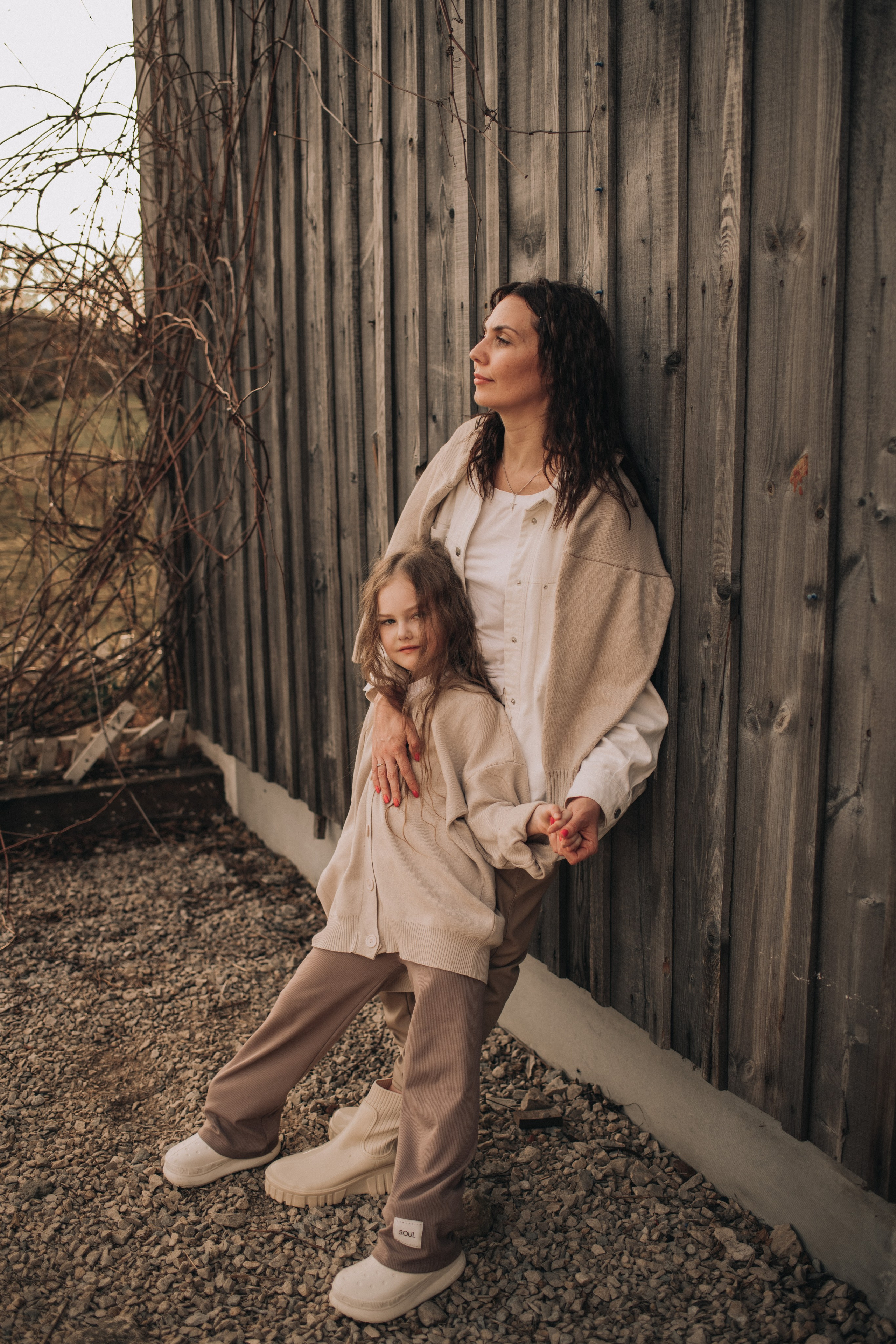 Семейные фотосессии. Фотограф Алиса Чечина. Калуга. Товарково