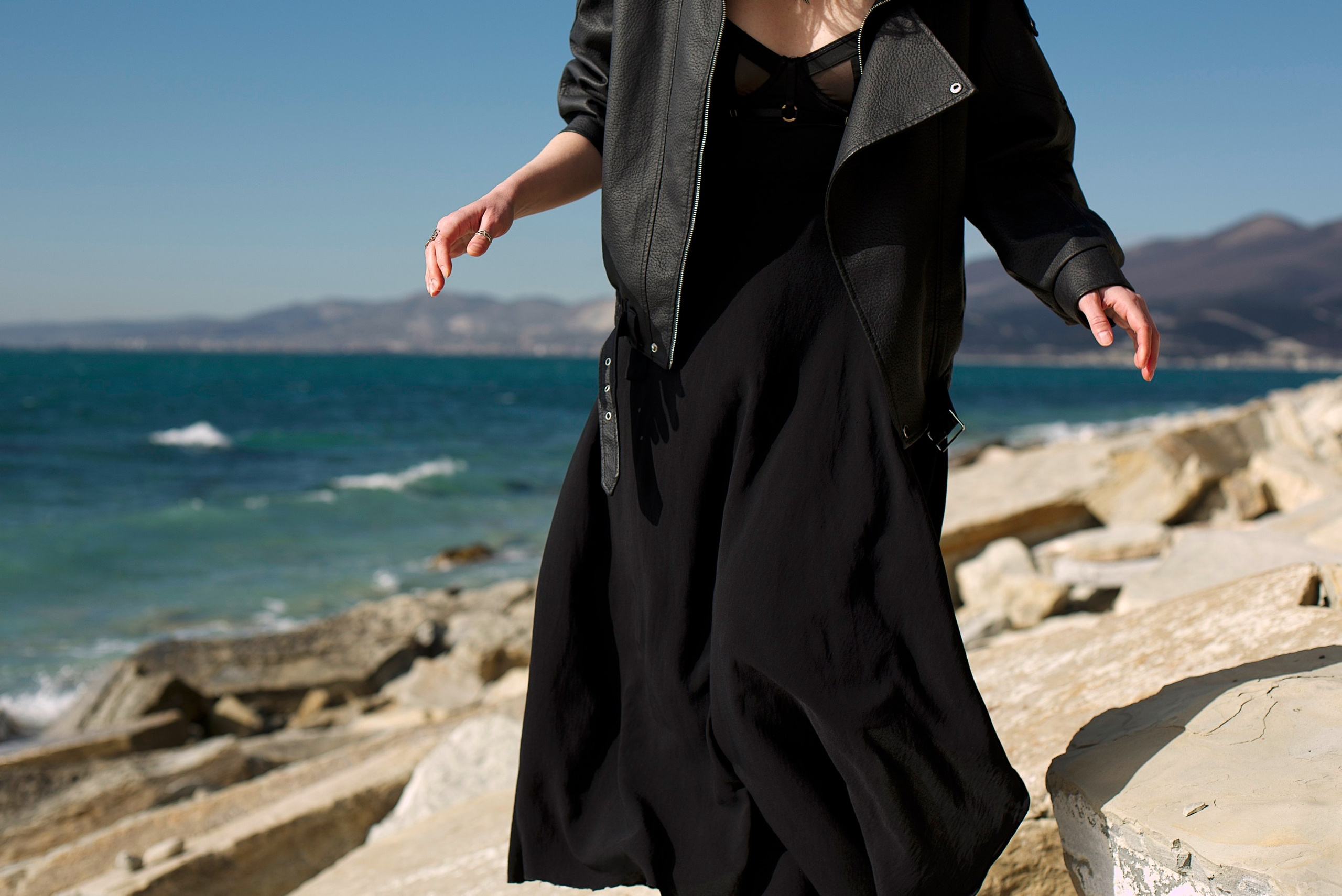 Ася Воробьёва. Анастасия Либерти