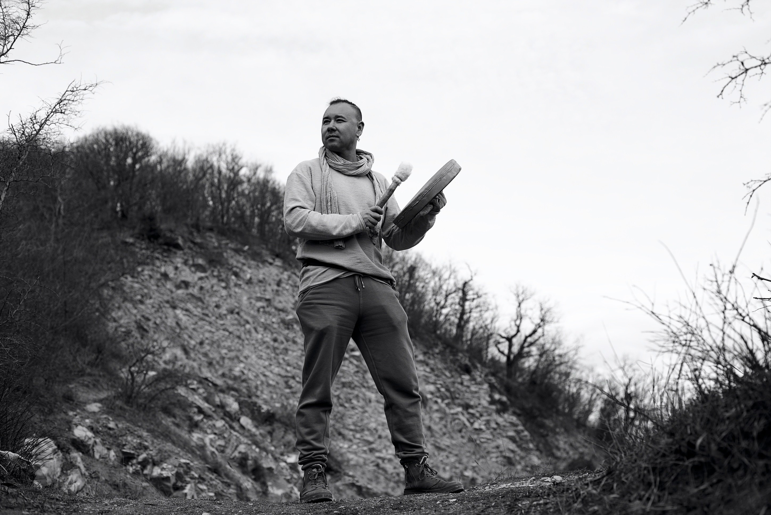 Дороги Ветра. Анастасия Либерти