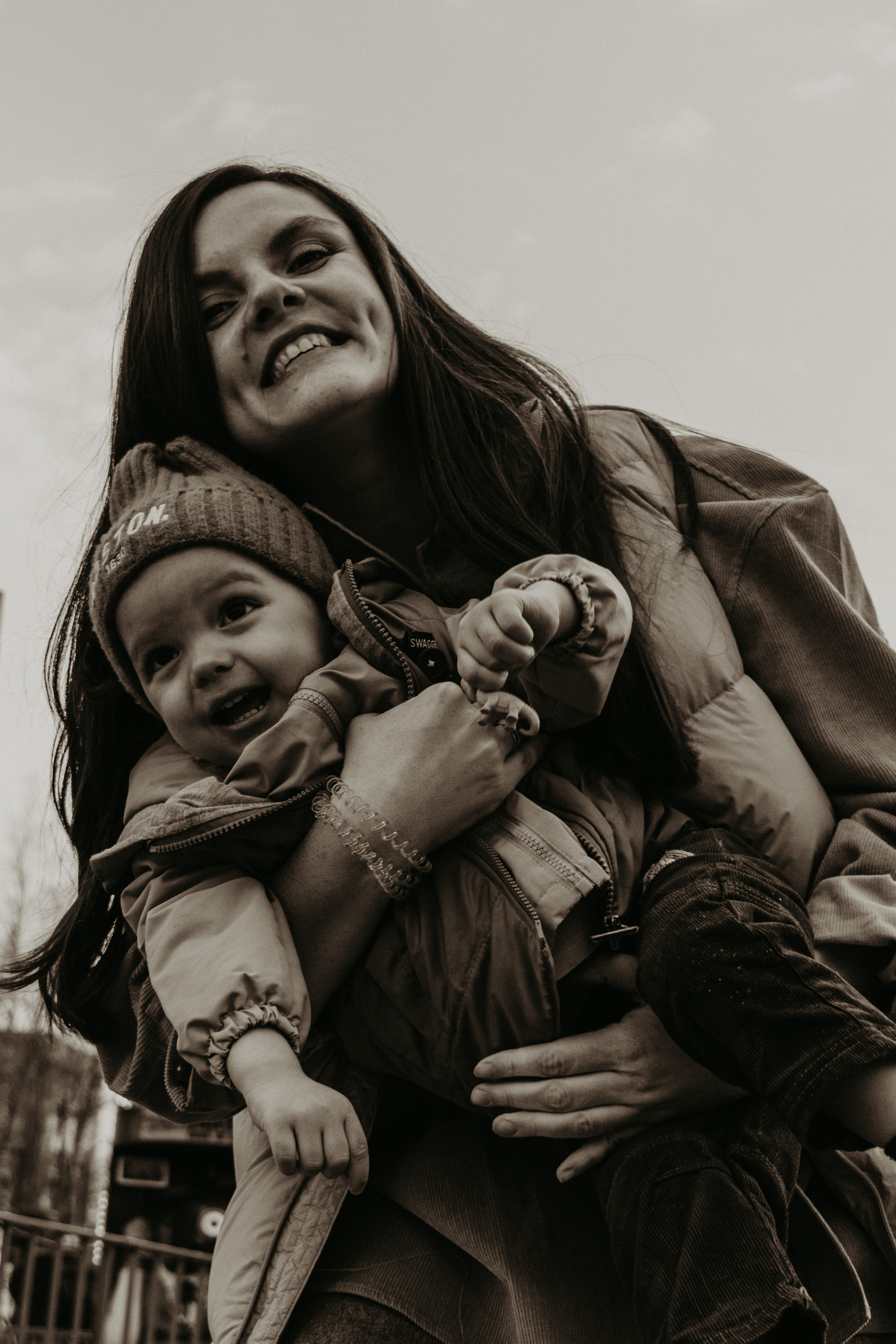 Домашние съемки. Семейный фотограф Москва