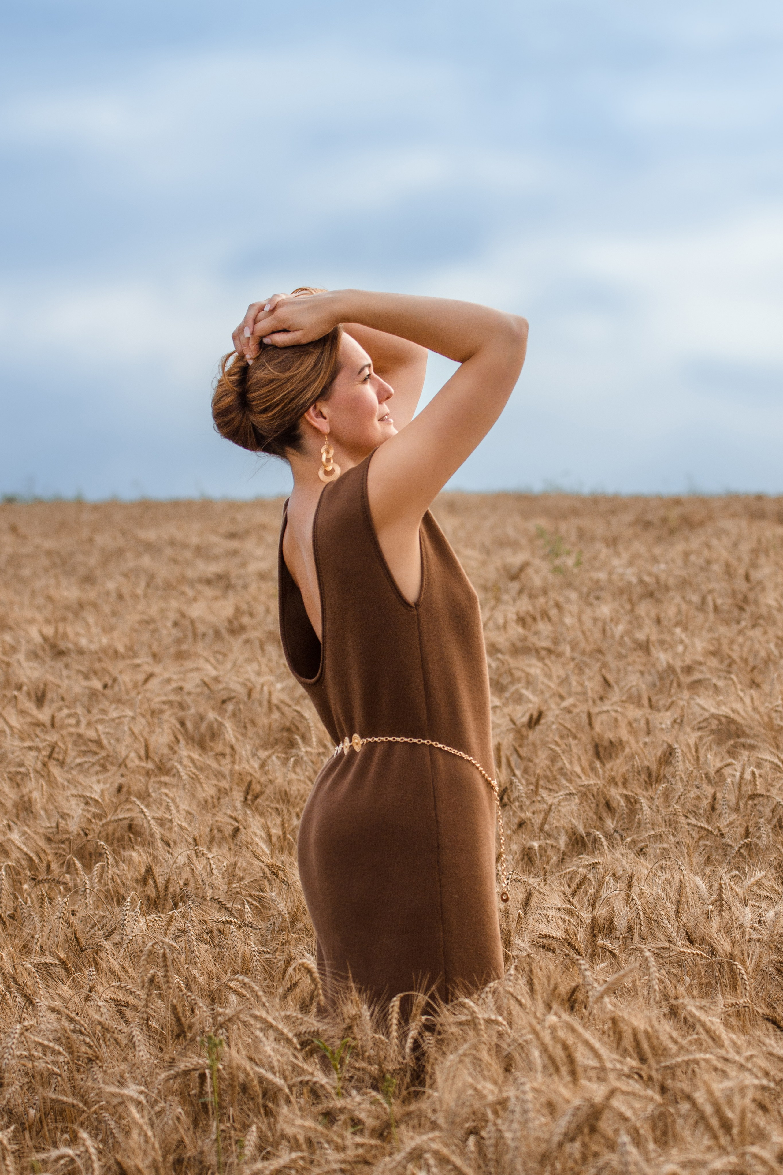 Индивидуальные съемки на природе. Индивидуальные, семейные, студийные съемки в Серпухове и за пределами