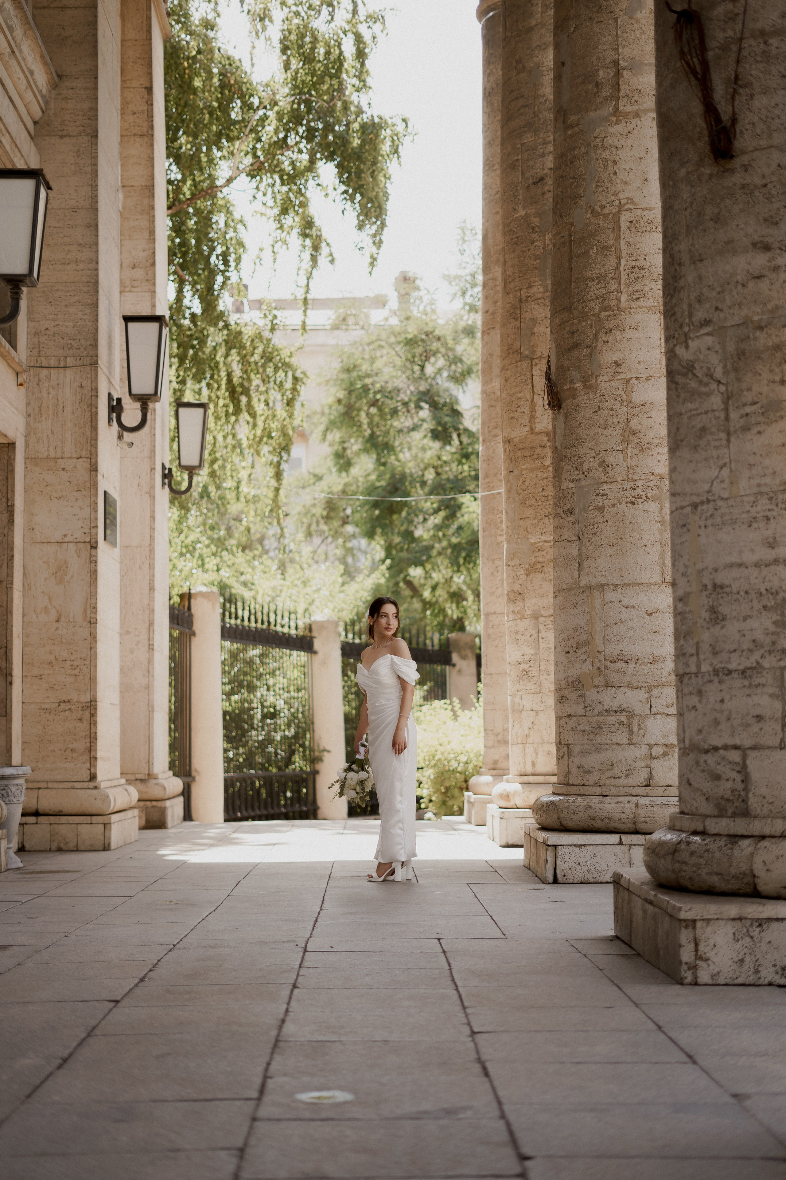 Артур и Римма. Фотограф Валерия Крахмалева