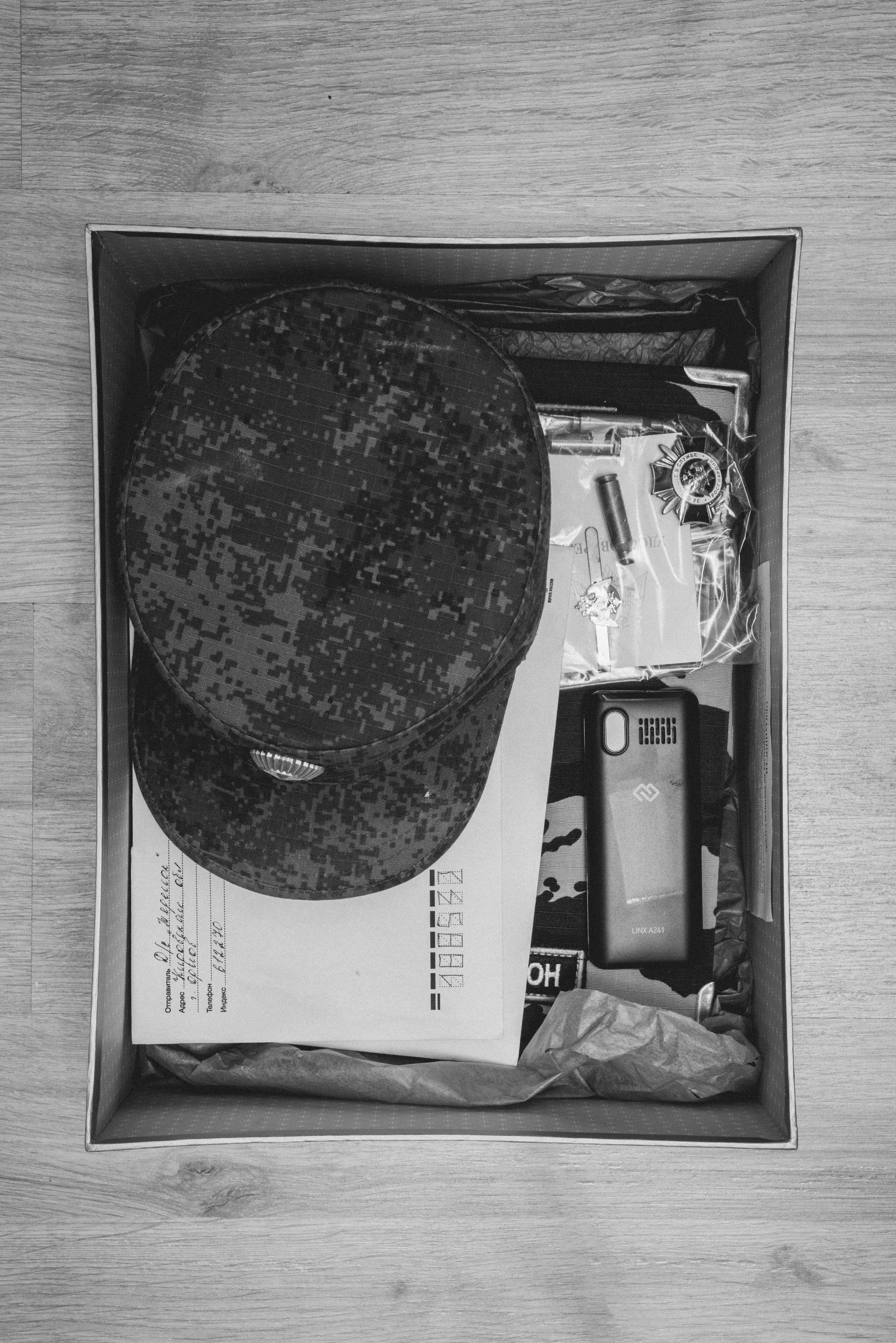 Проект. Портретный фотограф в Санкт-Петербурге Евгений Гутин