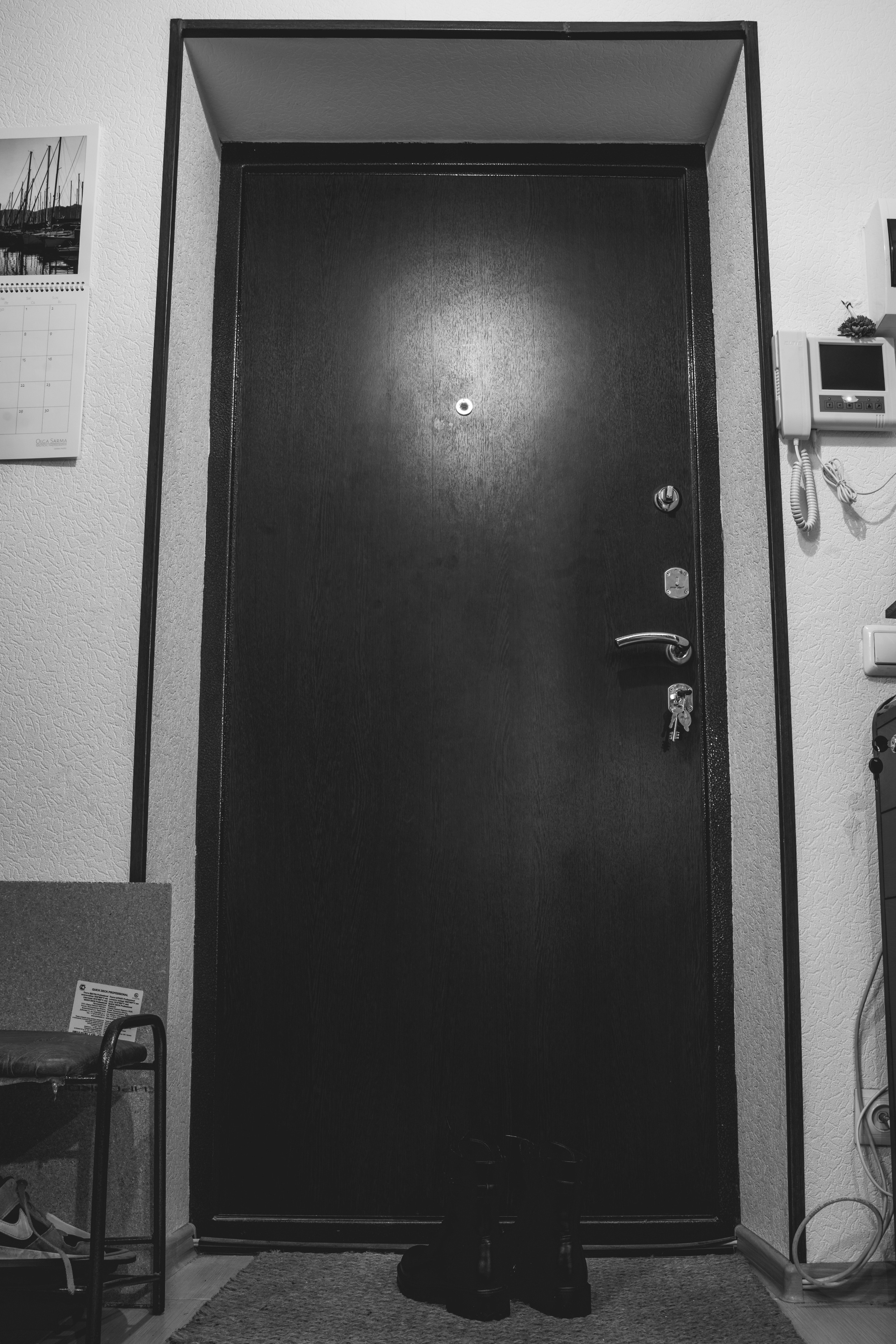 Проект. Портретный фотограф в Санкт-Петербурге Евгений Гутин