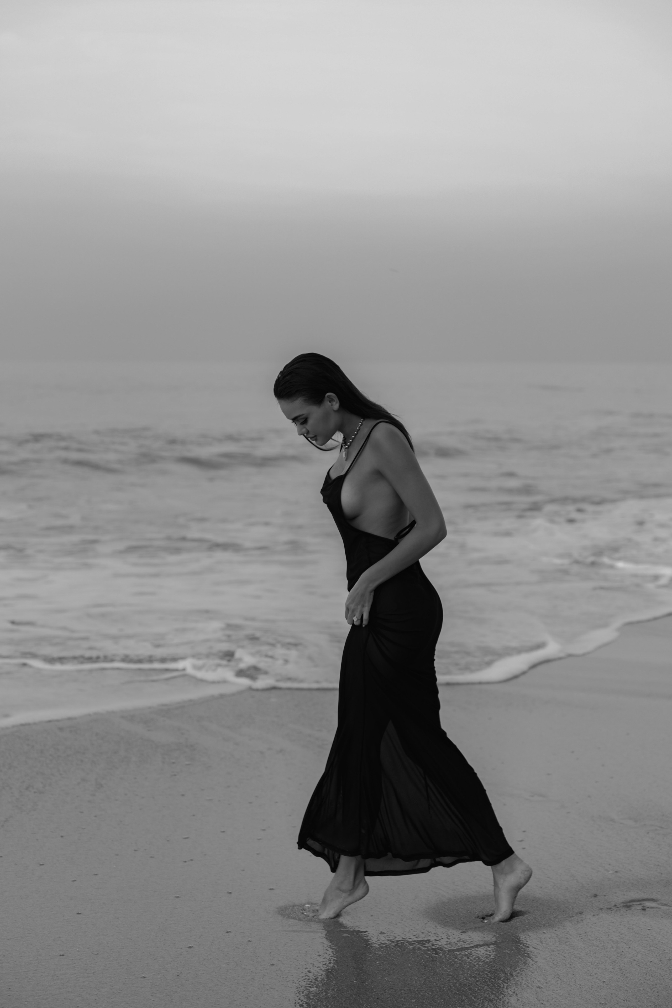 Diana. Фотограф Дарья Гейер