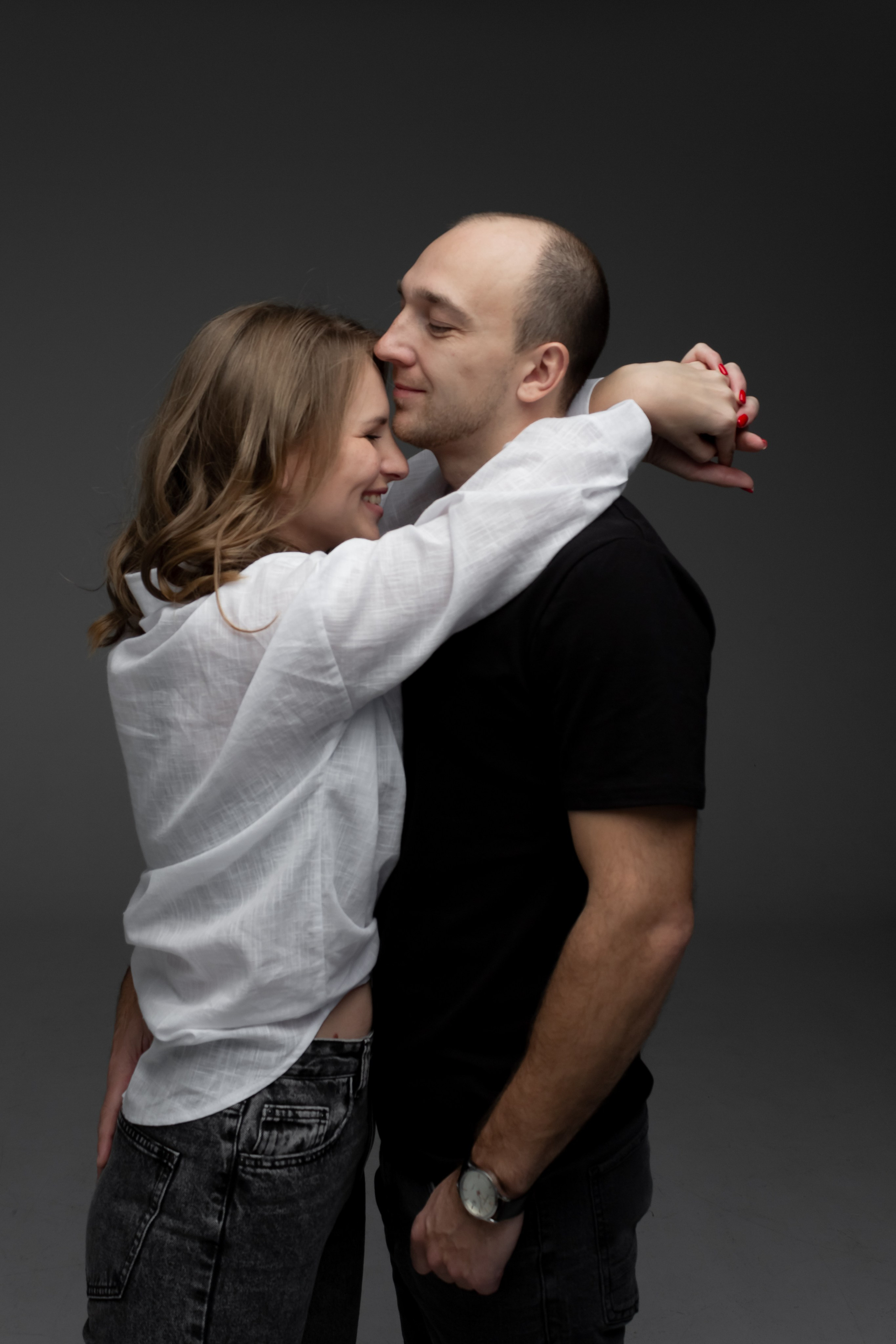 Наташа & Павел & Гордей. Фотограф в Челябинске Екатерина Насырова