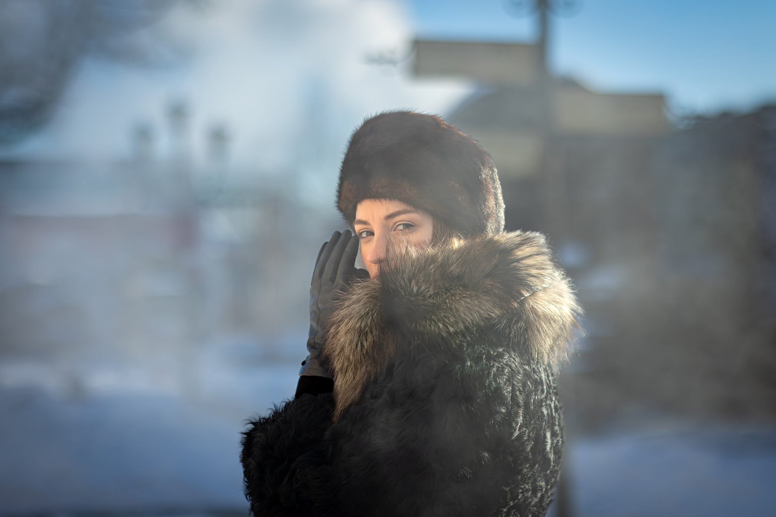 Анна Каренина. Профессиональный фотограф в Москве, Подмосковье
