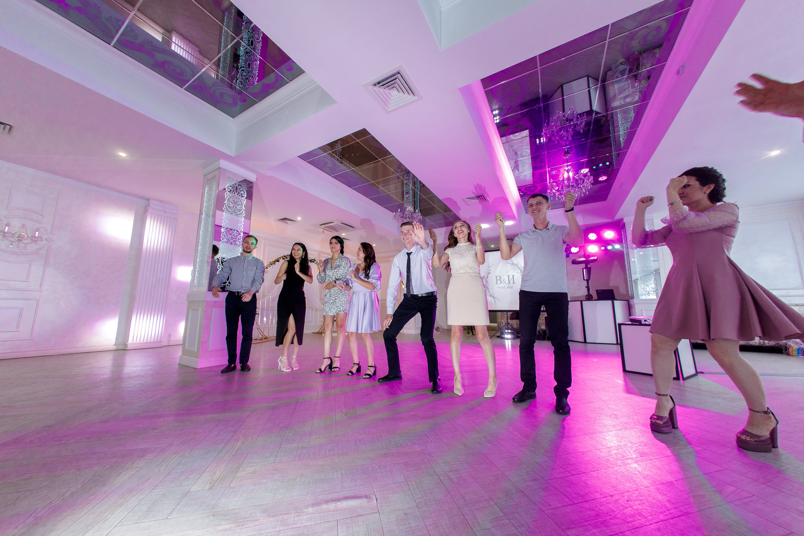 Вячеслав и Ирина. Свадебный и семейный фотограф Разида Мухаметова