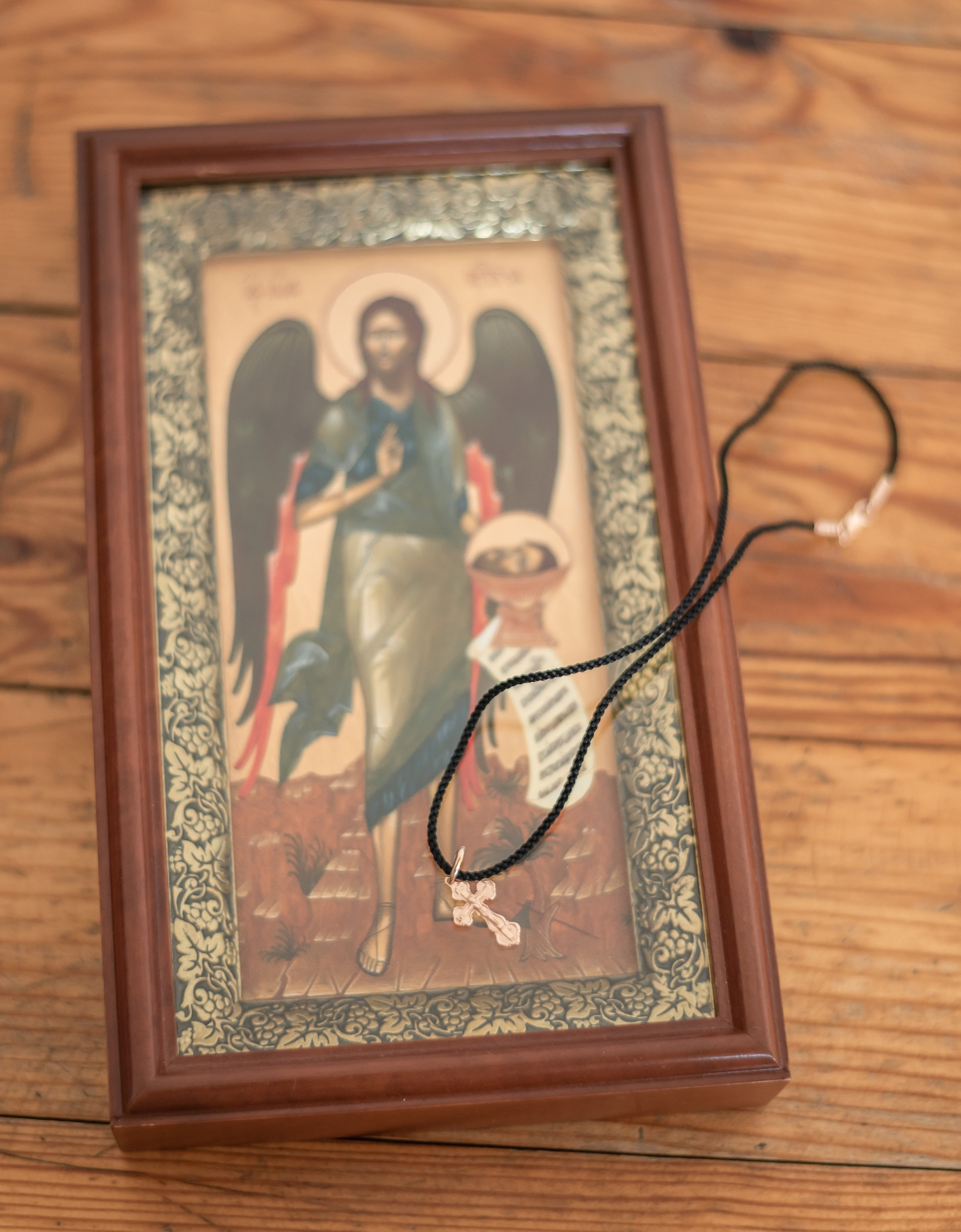 Таинства. Семейный и детский фотограф в Воронеже София Минакова