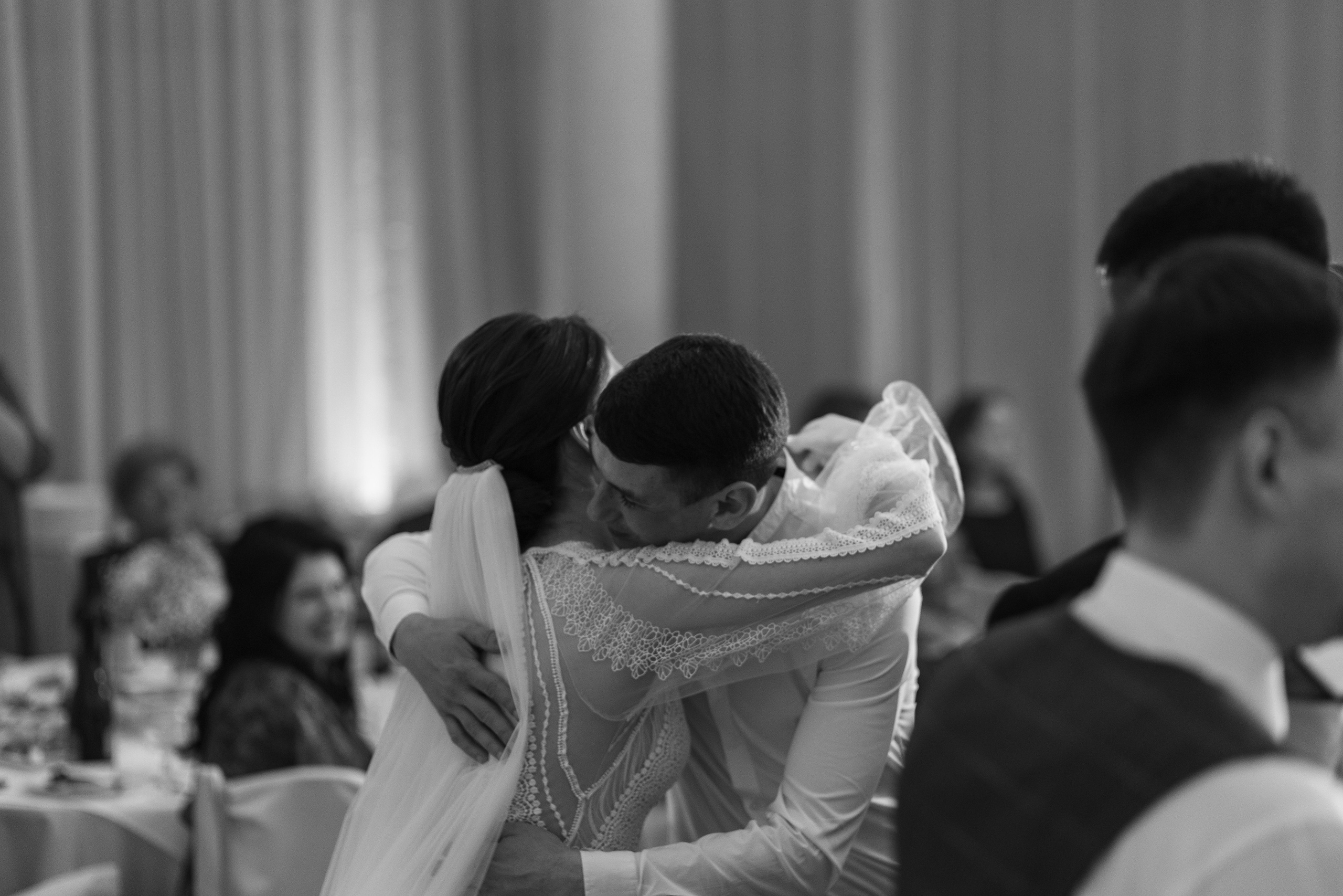 Y&M. Анастасия Безуглова- свадебный фотограф в Таганроге