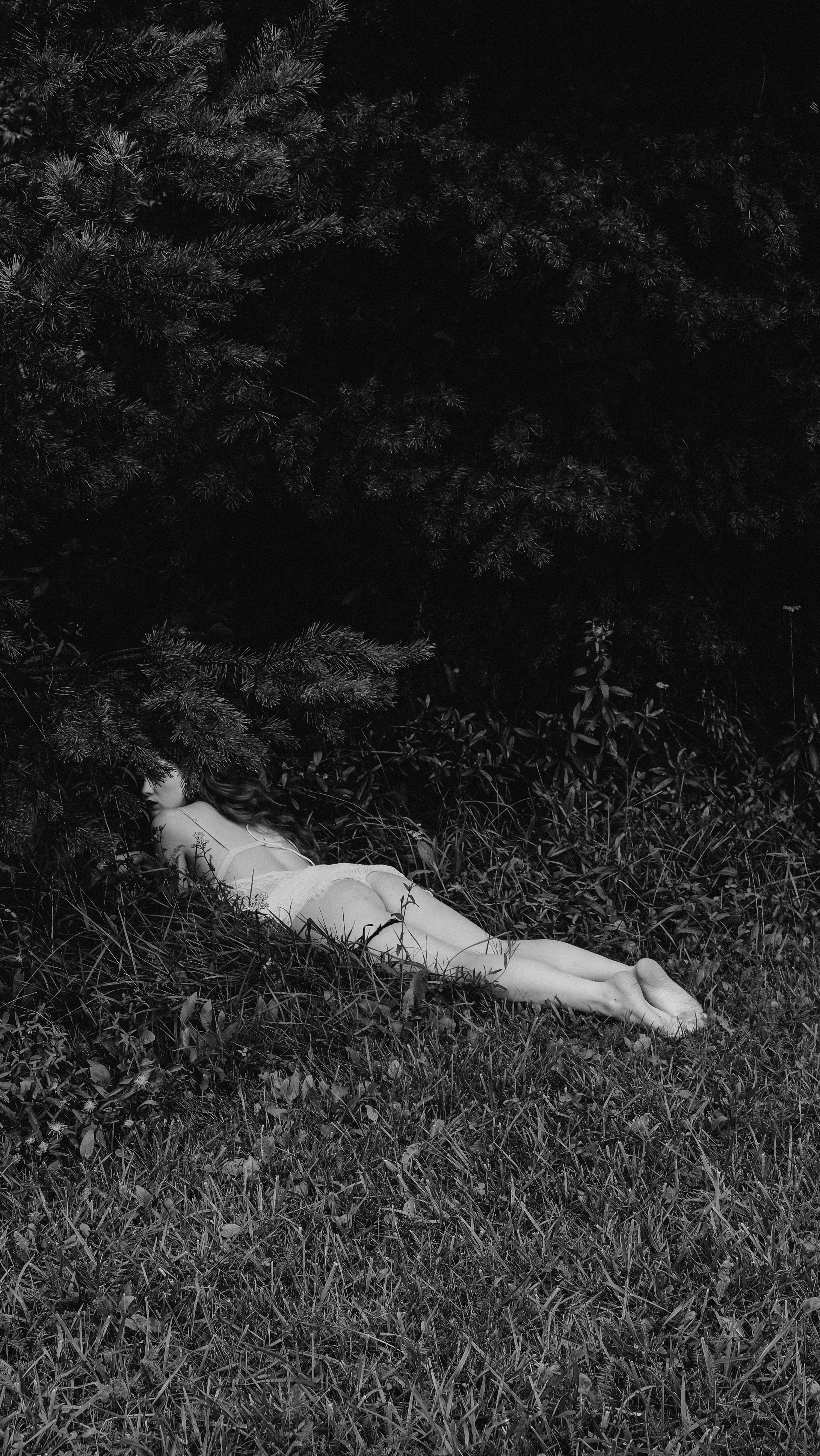 Сима: съемка в стиле Vogue. Портретный фотограф в Москве Ирина Ортега