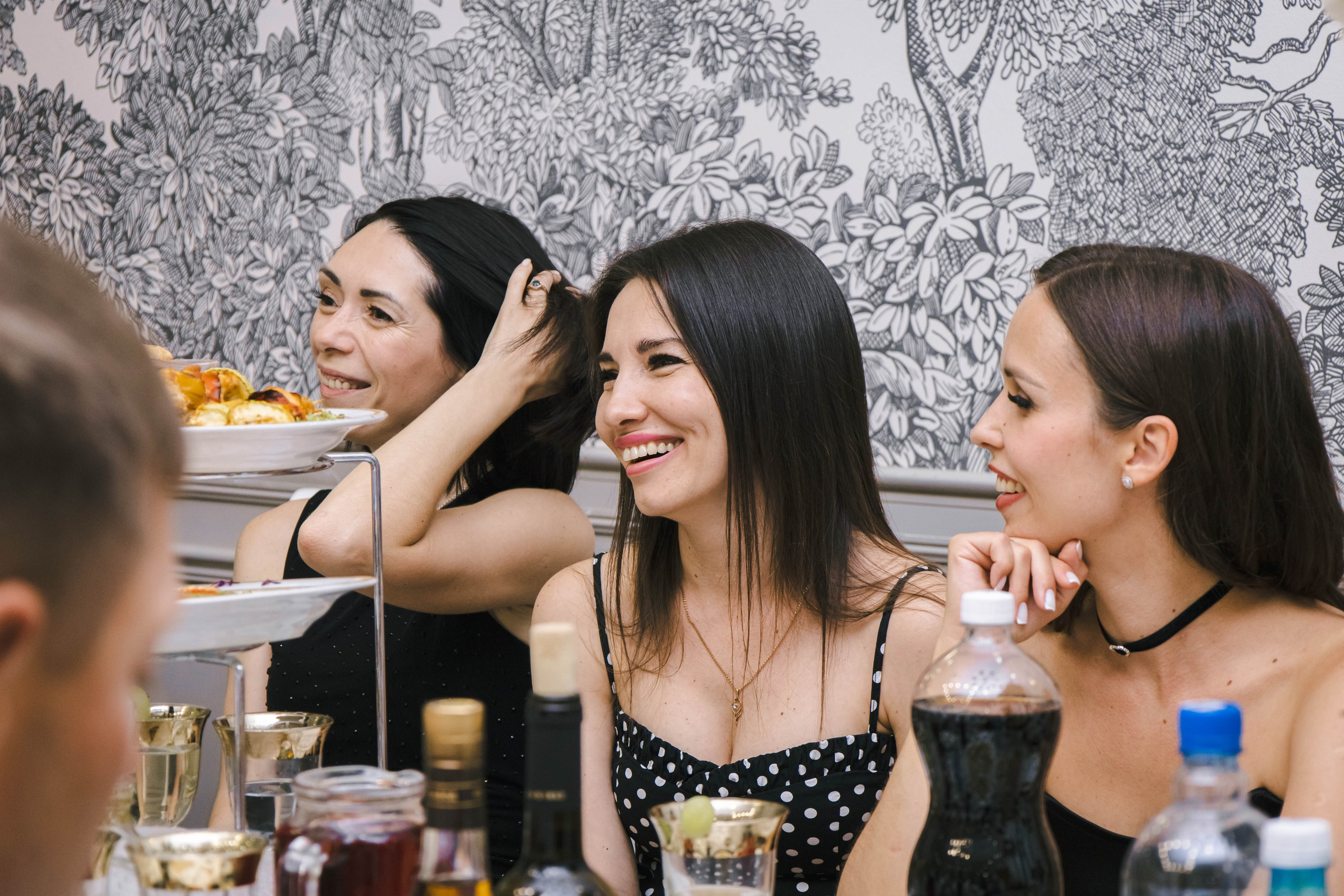 35 лет Виктории. Фотограф твоих воспоминаний | Алексей Алексеев