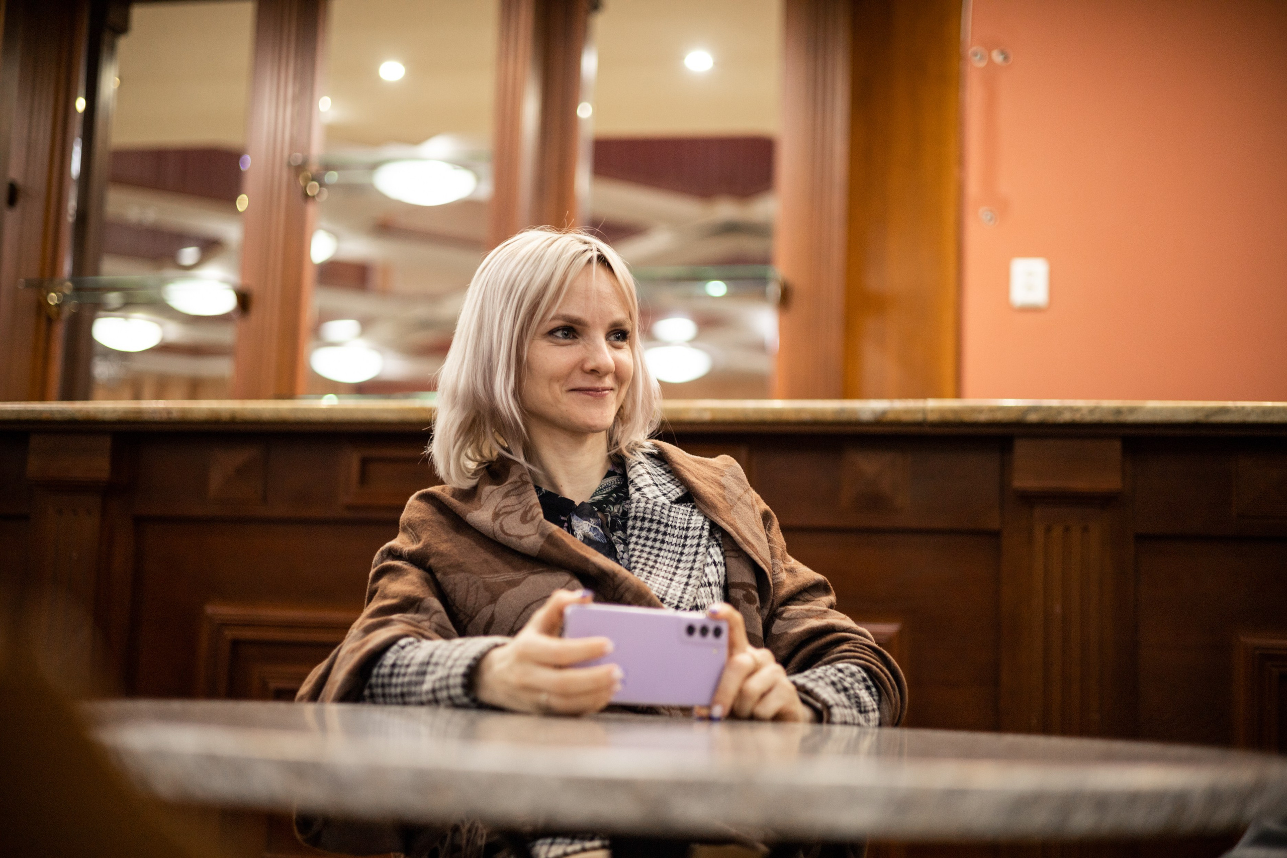 Открытое занятие по шк. импровизации. Фотограф твоих воспоминаний | Алексей Алексеев