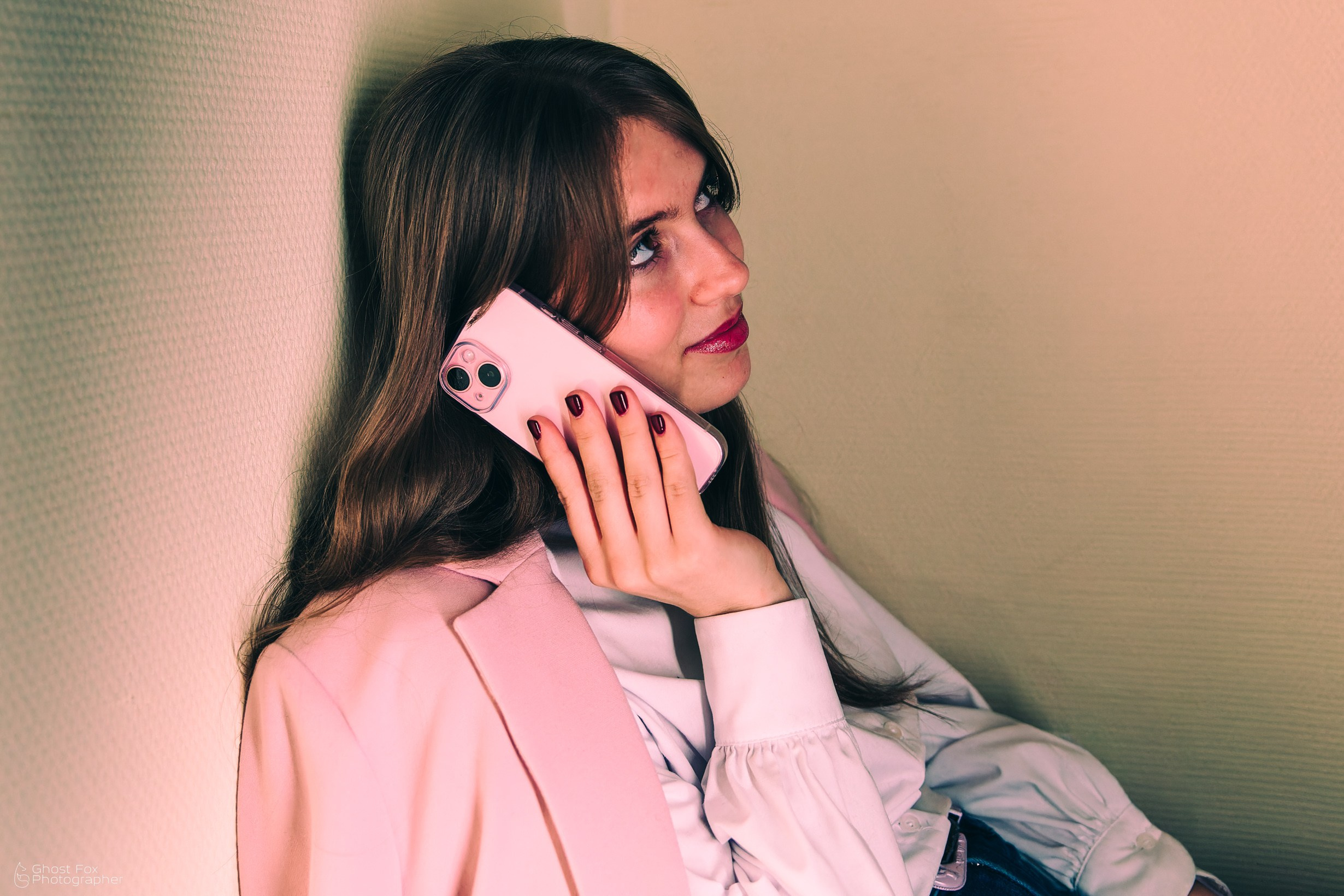 Портретная съемка. Репортажный фотограф Дудченко Дмитрий