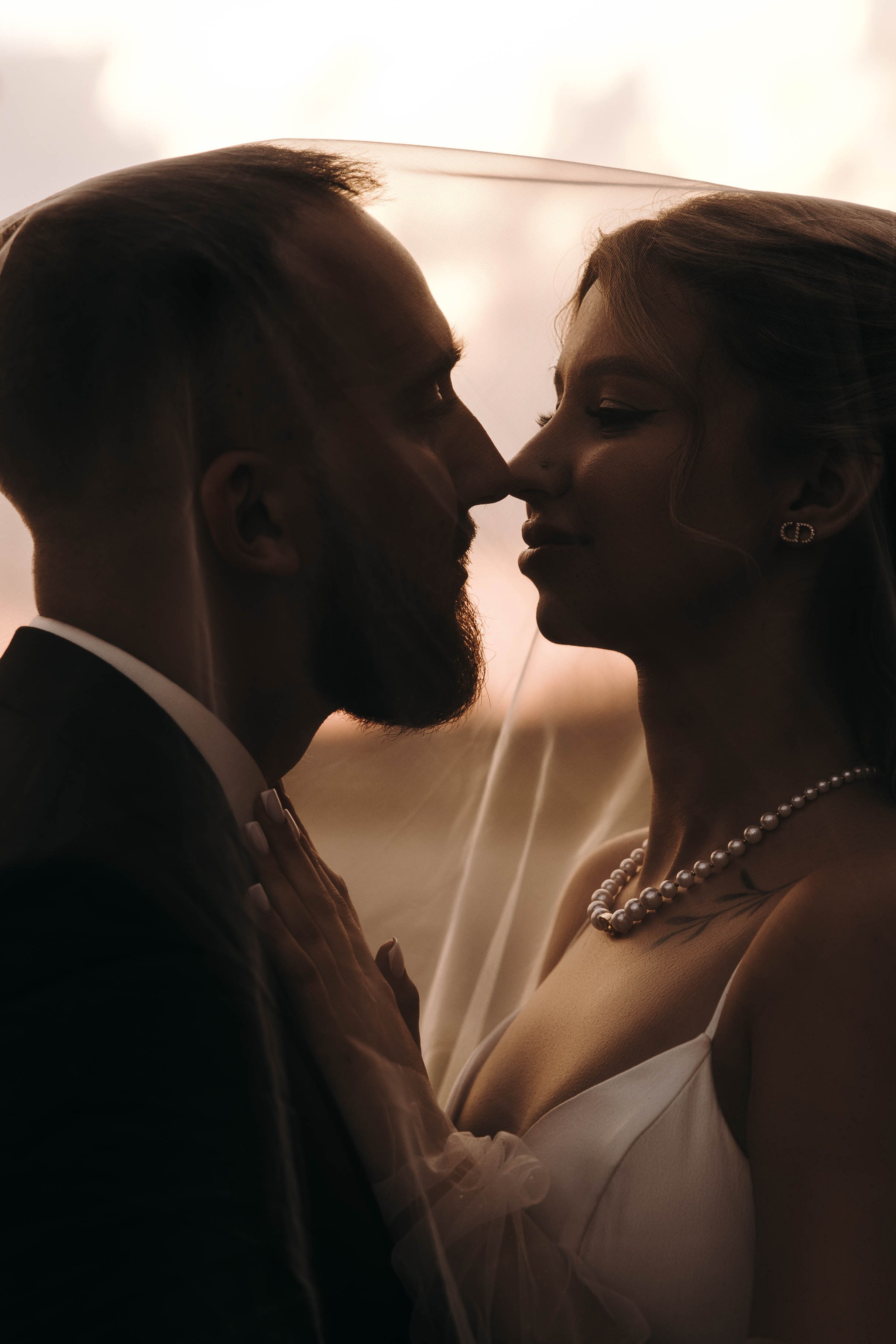 Владислав и Виктория. Фотограф в Ставрополе Алина Клочкова