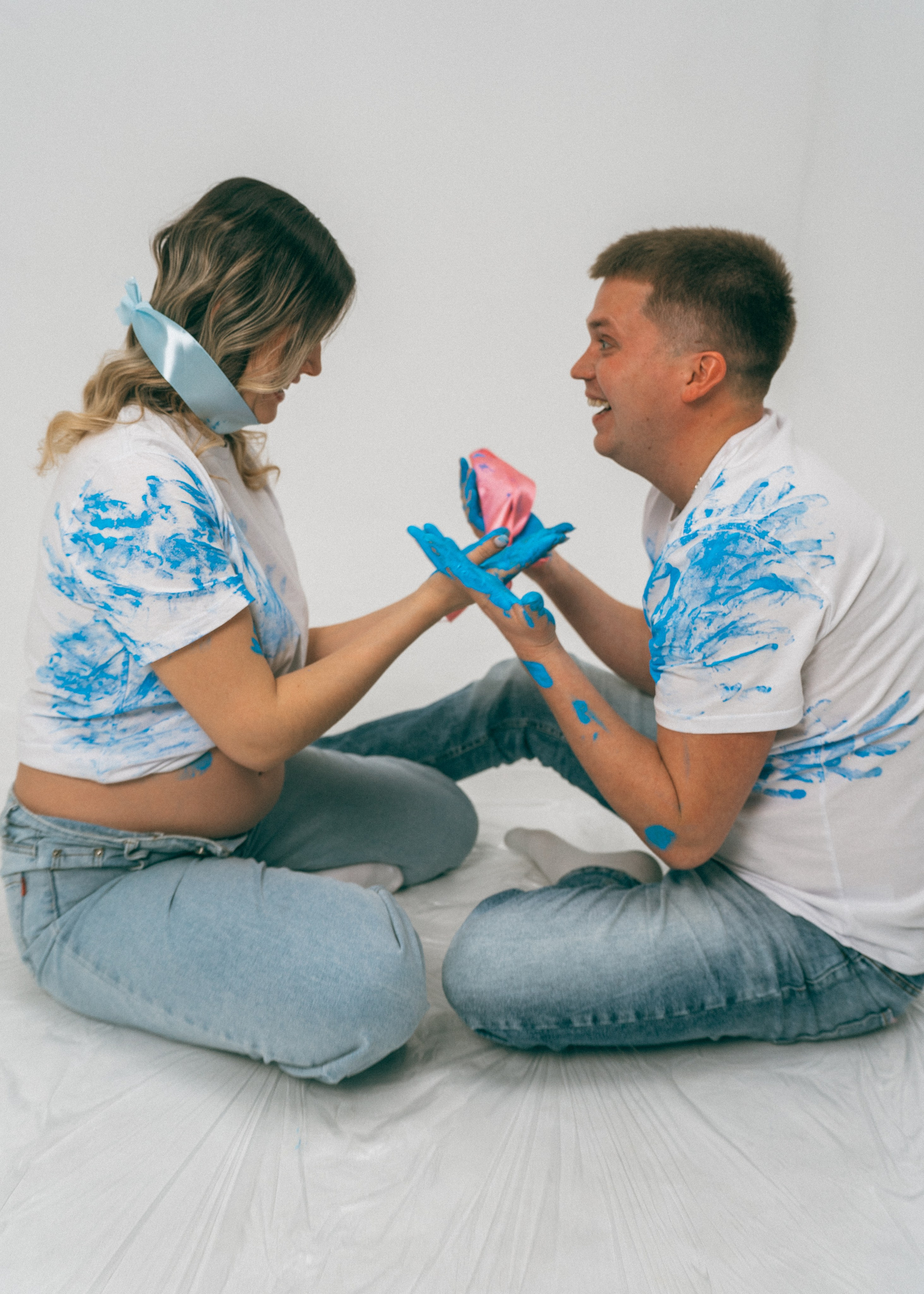 Фотограф из Екатеринбурга Алена Мусалимова