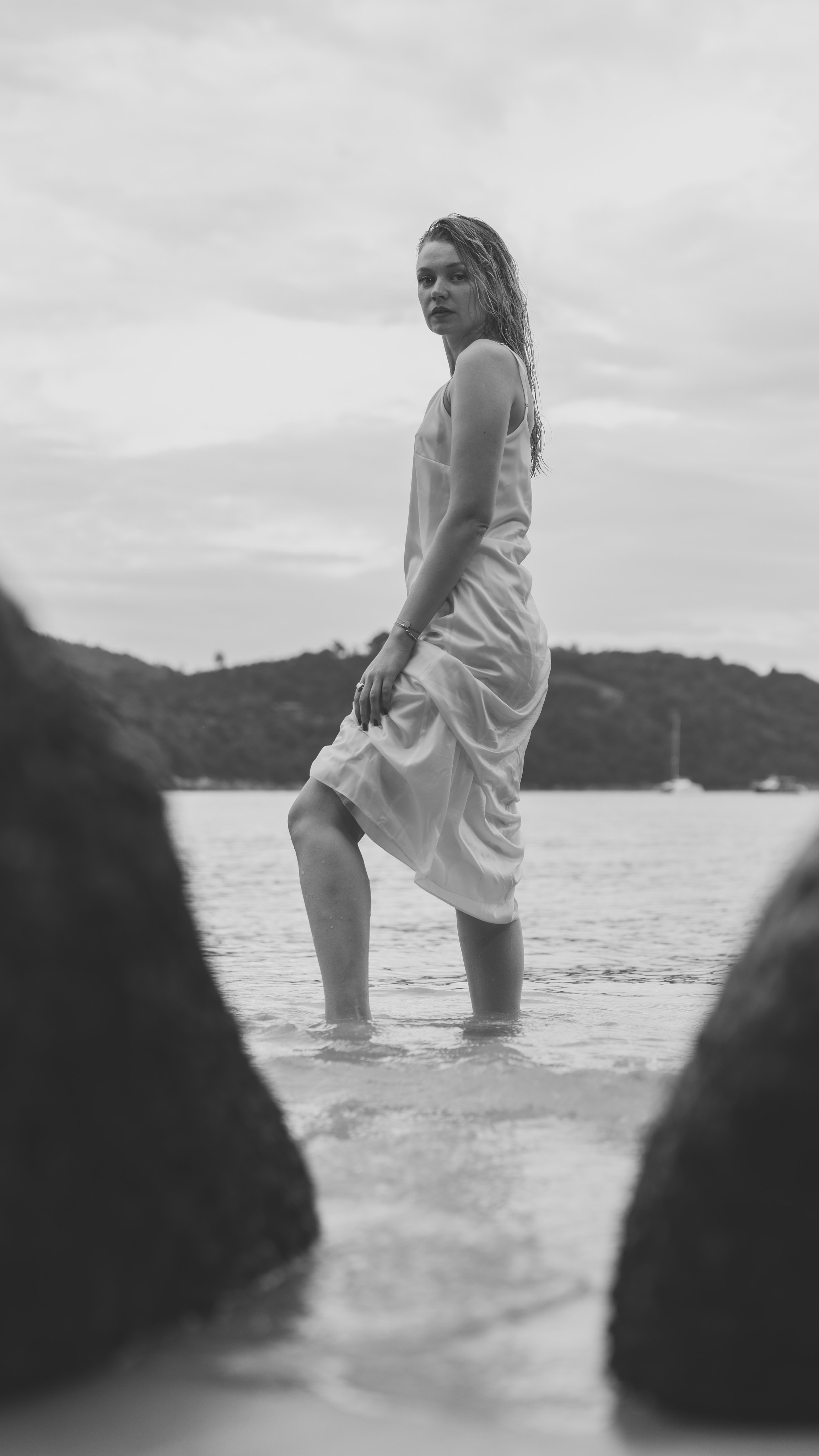 Фотосессия на пляже Пхукета. Фотограф из Екатеринбурга Алена Мусалимова