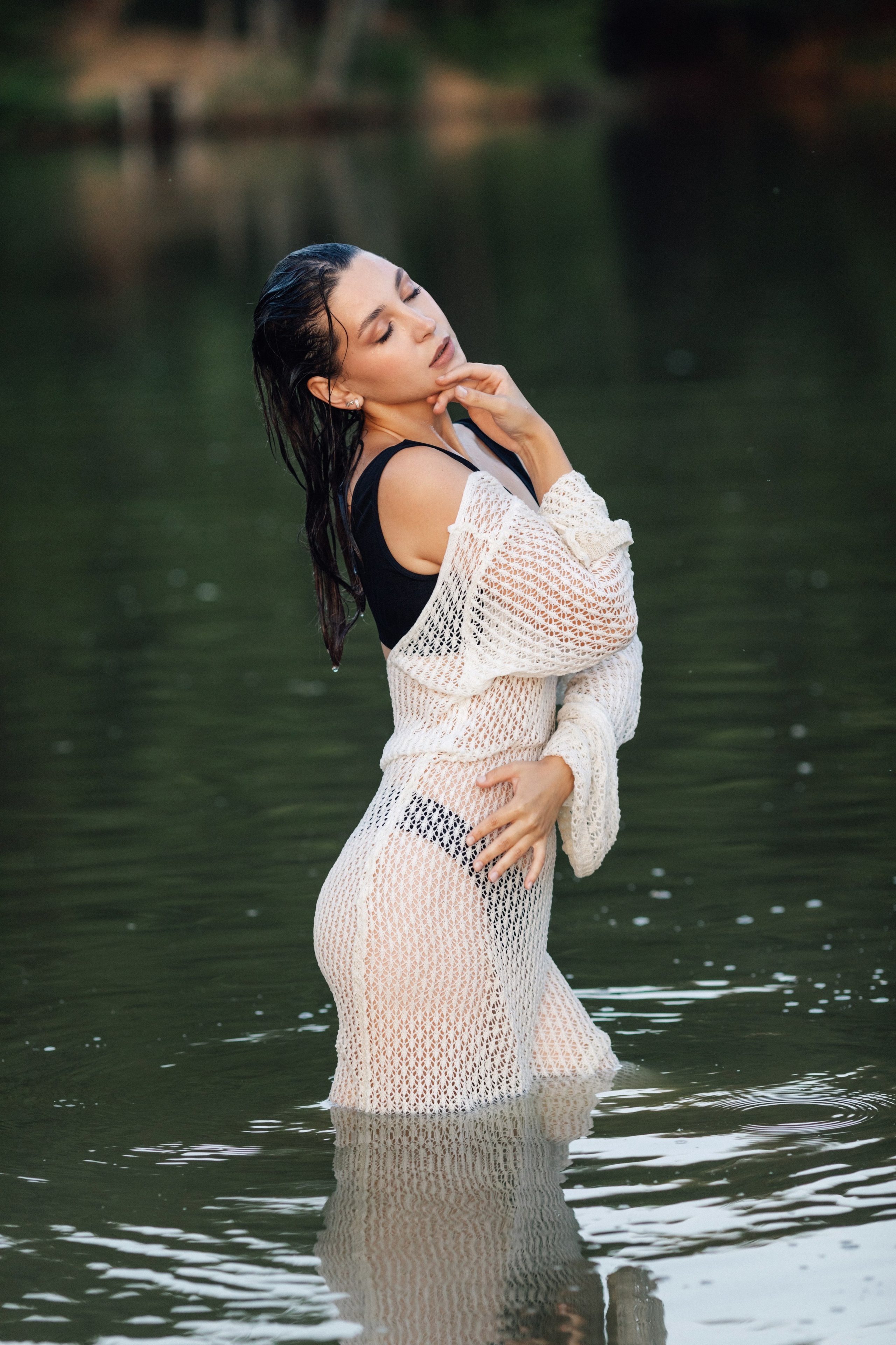 Аля. Свадебный и семейный фотограф в Краснодаре