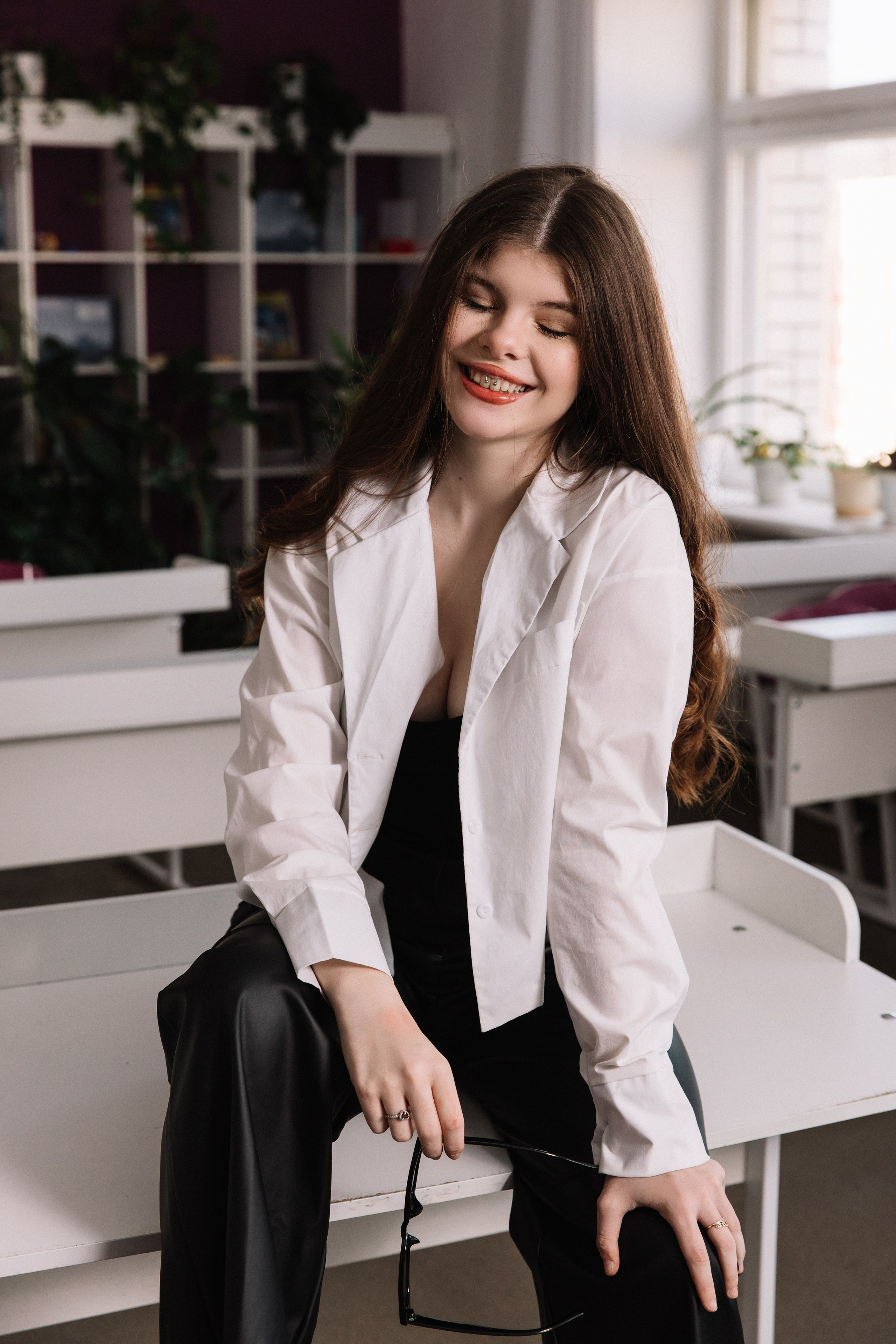 Школа. Свадебный фотограф Нижний Новгород | Софа Полякова