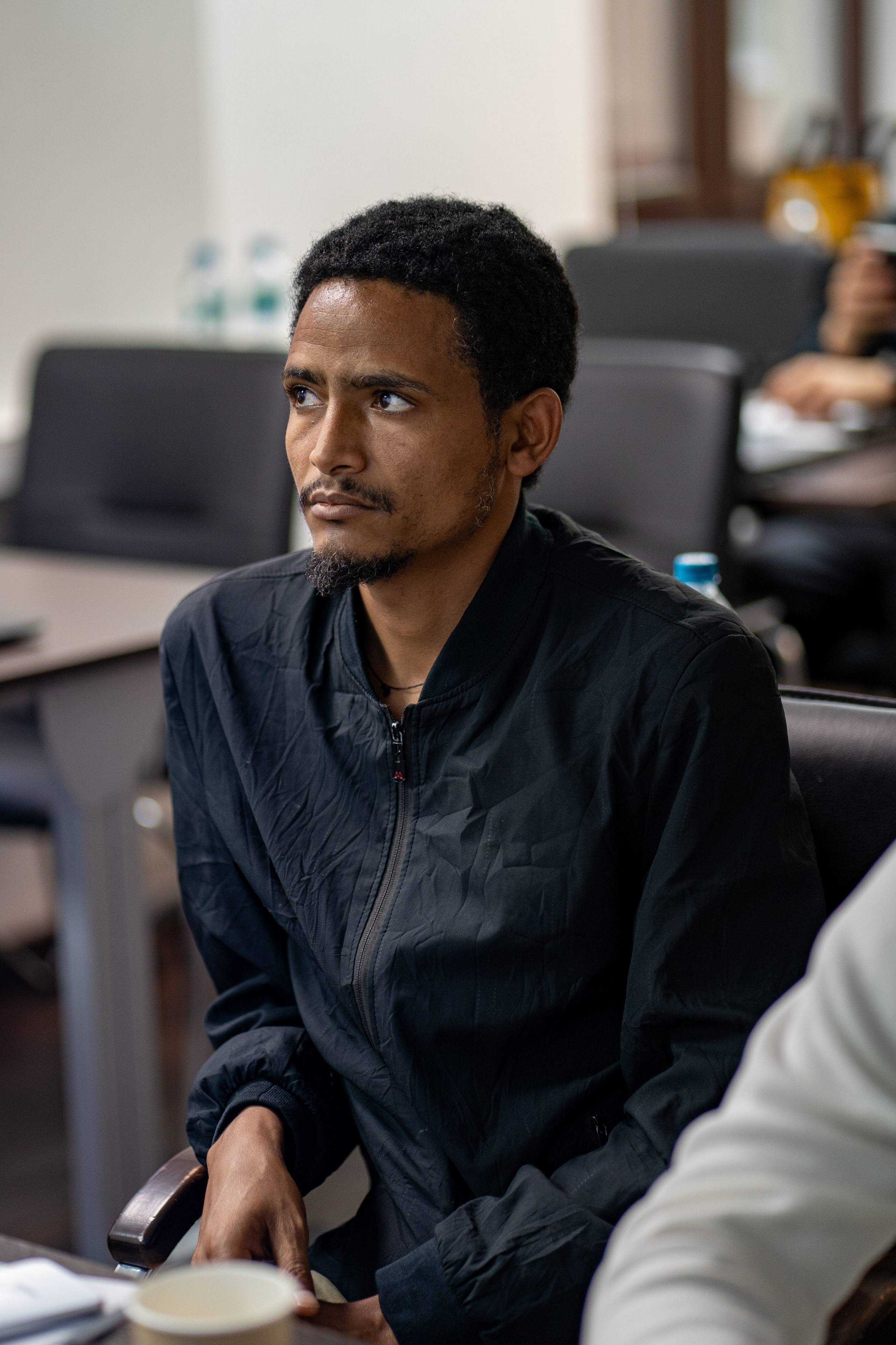 Встреча, программа стажировок InteRussia для иностранных специалистов в России. Главная