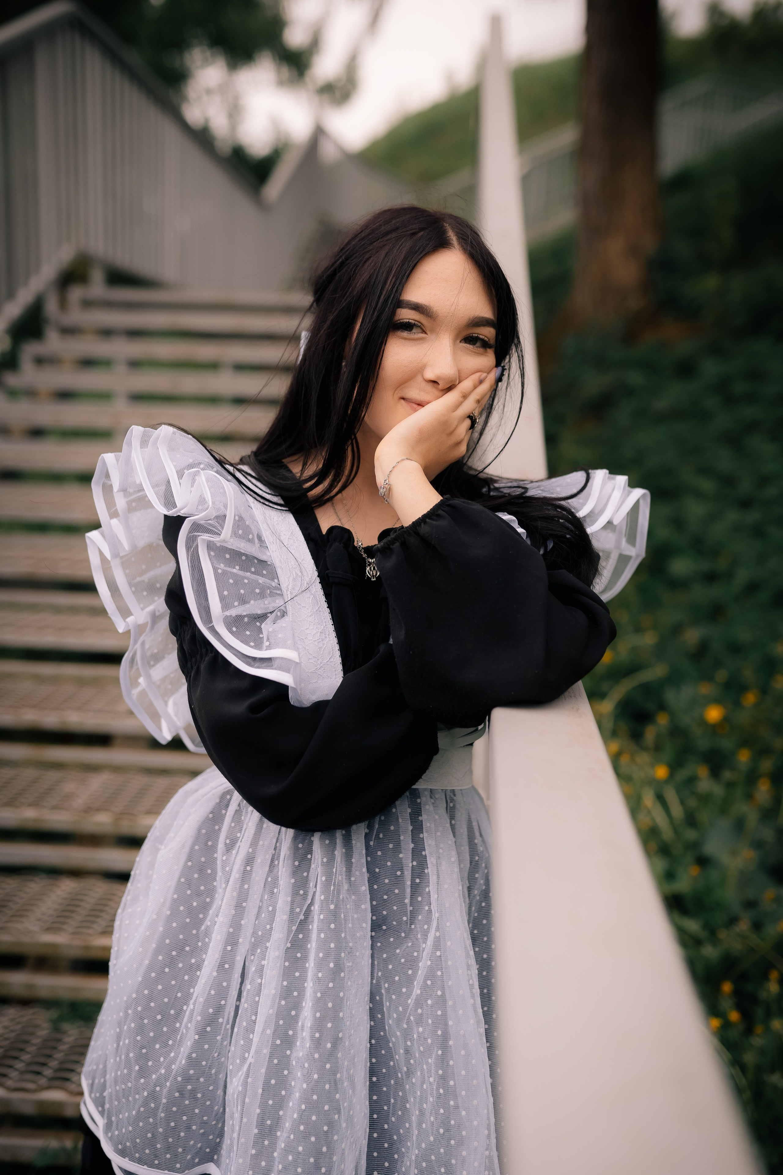 Гимназия 11 класс. Фотограф Торопец Кристина Абрамова Kanwellia photography