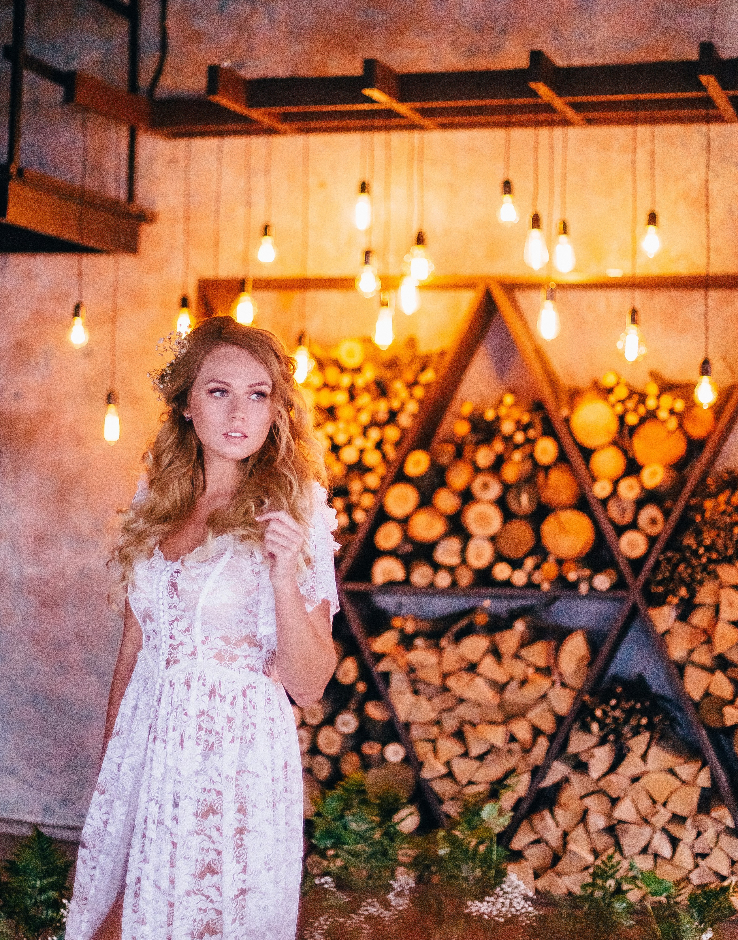 Владимир и Анна. Свадебный и семейный фотограф Екатерина Бубнова