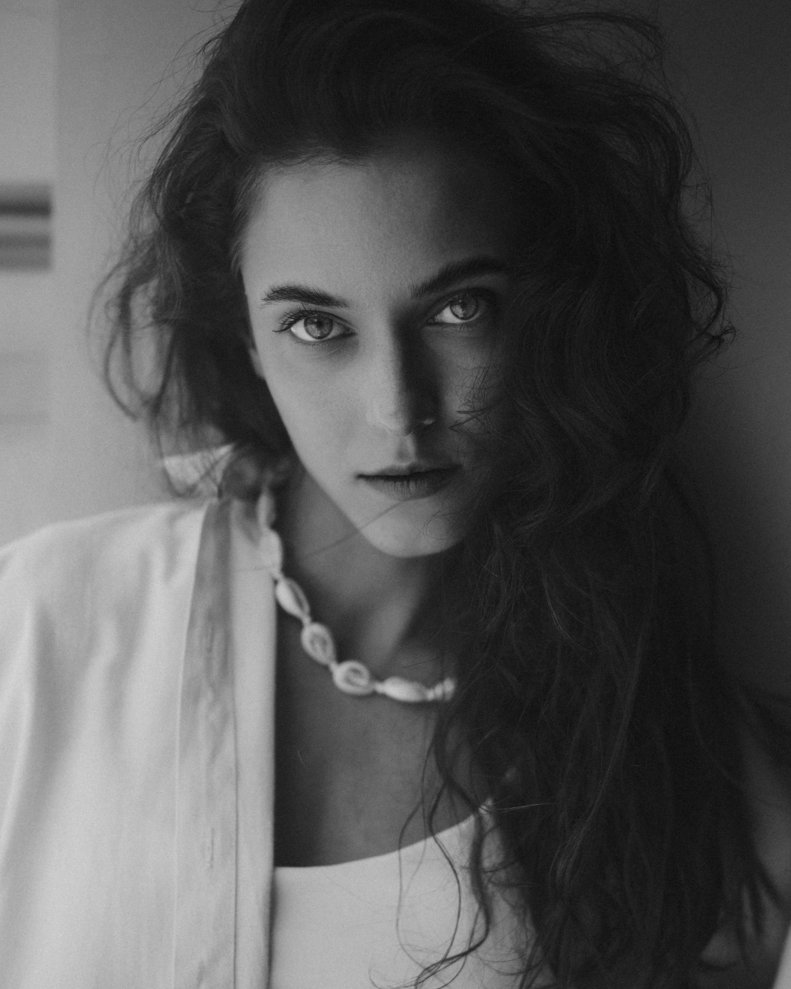 Street Photoshoot with Tania in Kazan — Anton Avanzato