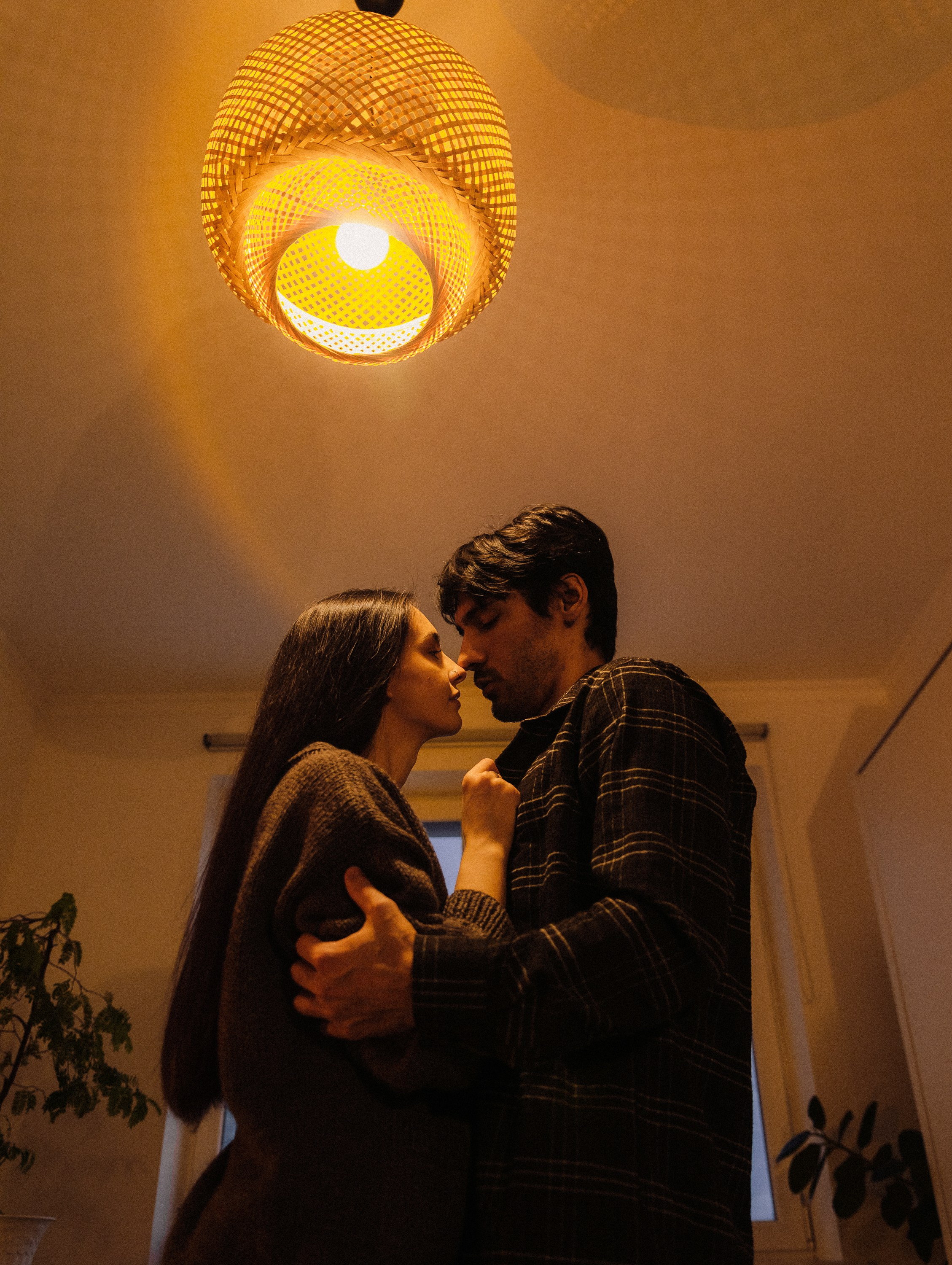 Квартирная. Свадебный фотограф в Казани и Санкт-Петербурге Евгения Есенина